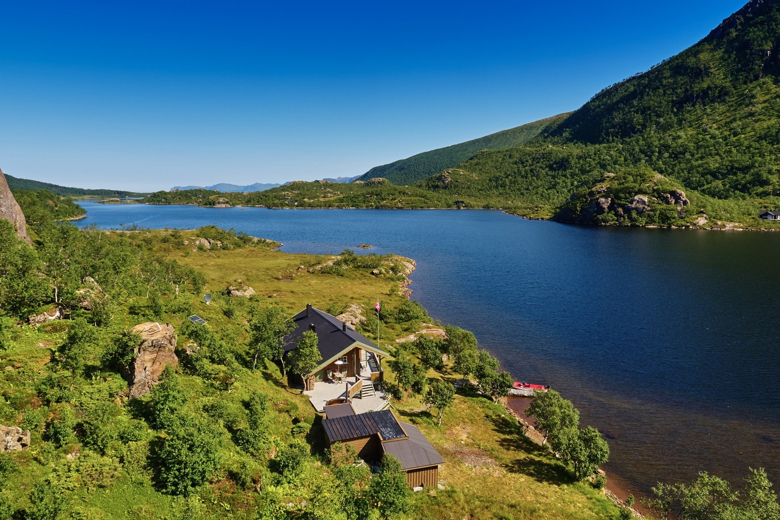 Beliggenhet Galleribilde