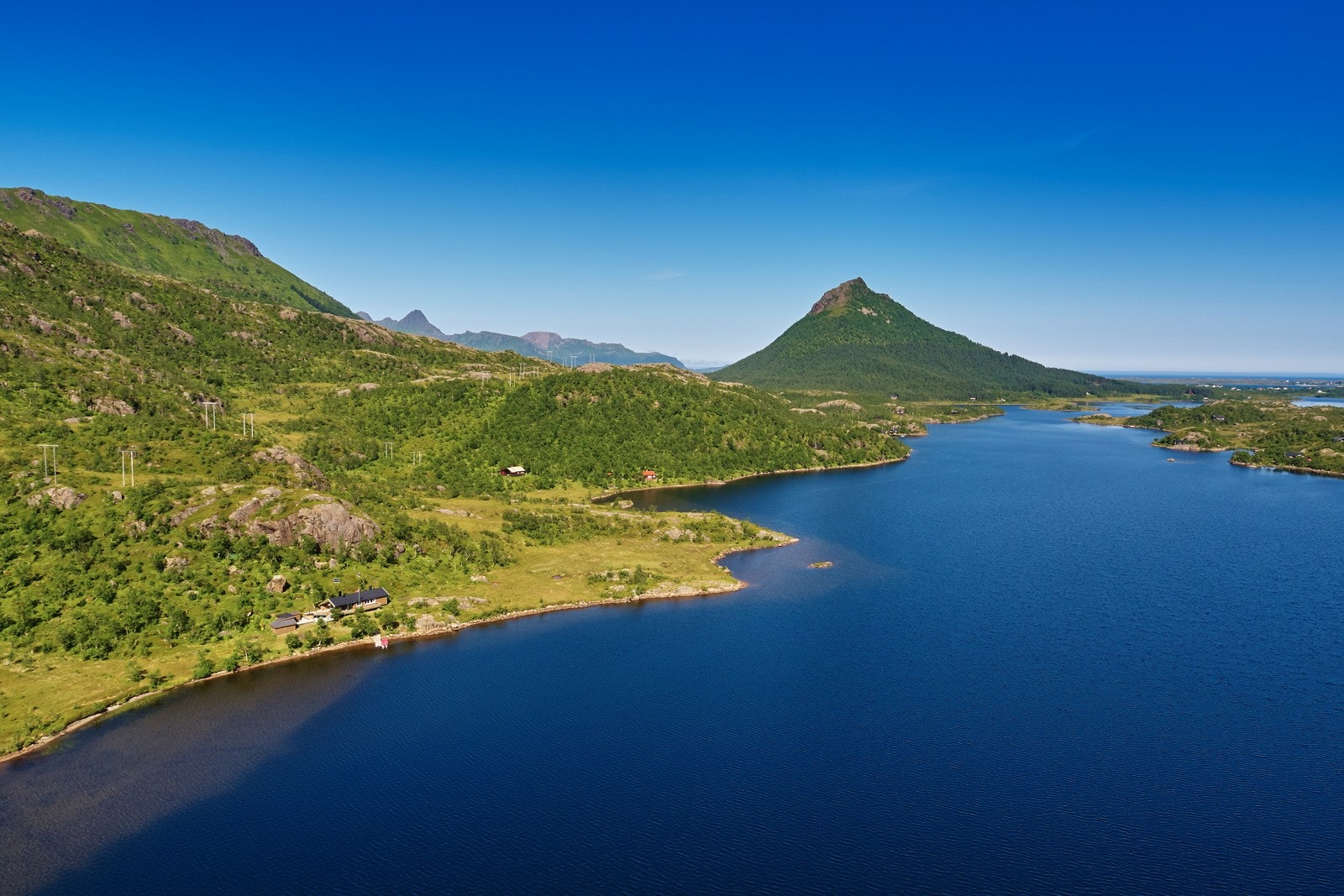 Beliggenhet Galleribilde