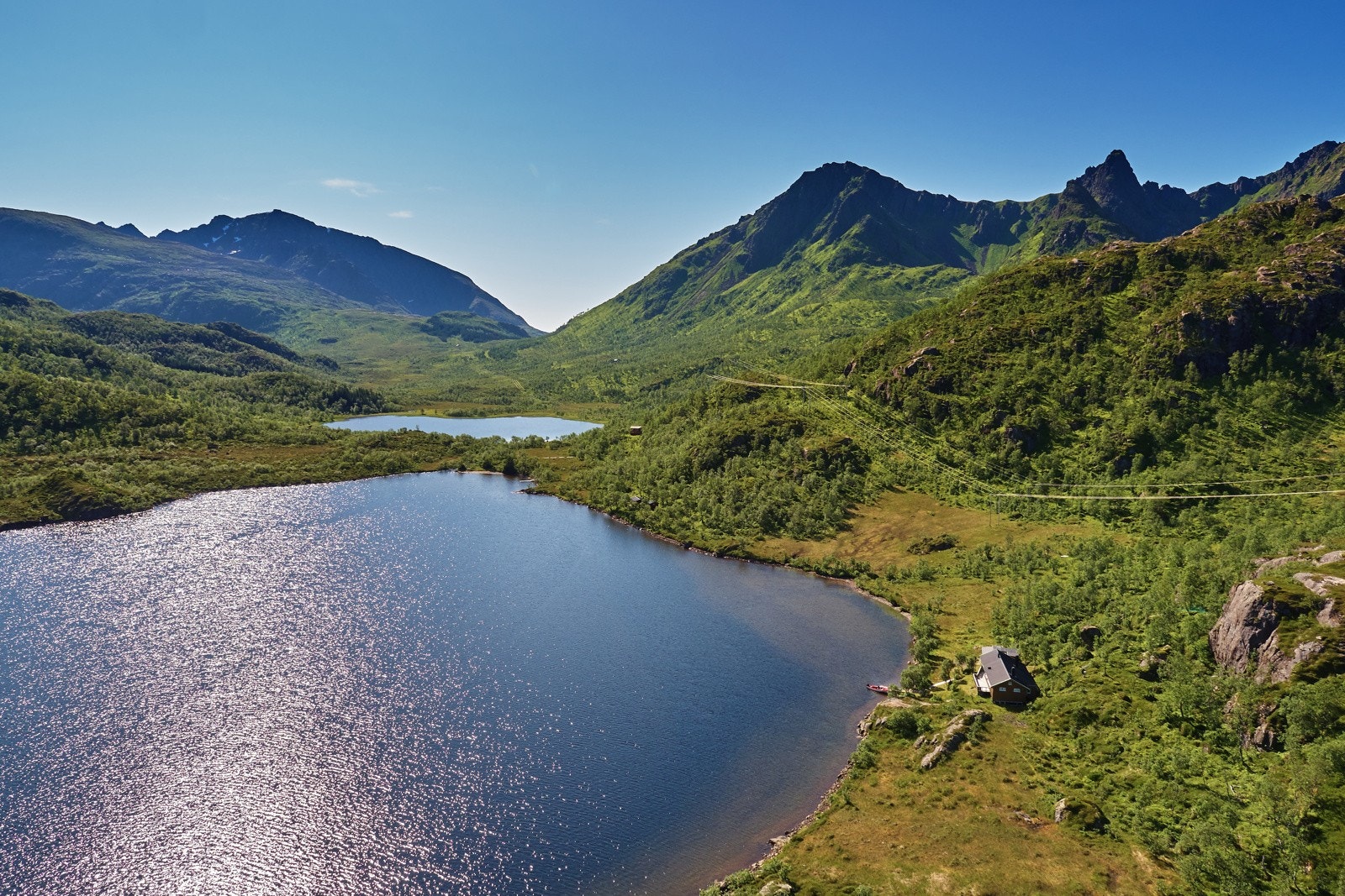 Beliggenhet Galleribilde