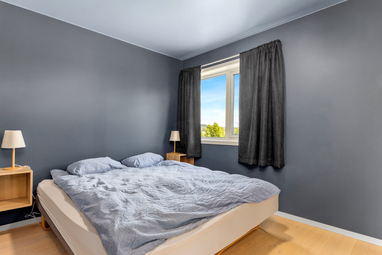 Soverom 2.etg. Galleribilde