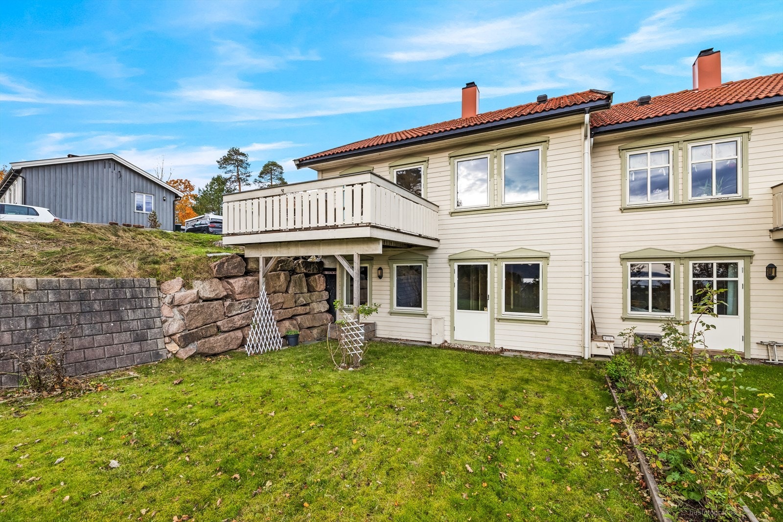 Velkommen til Eikebakken 4! Galleribilde