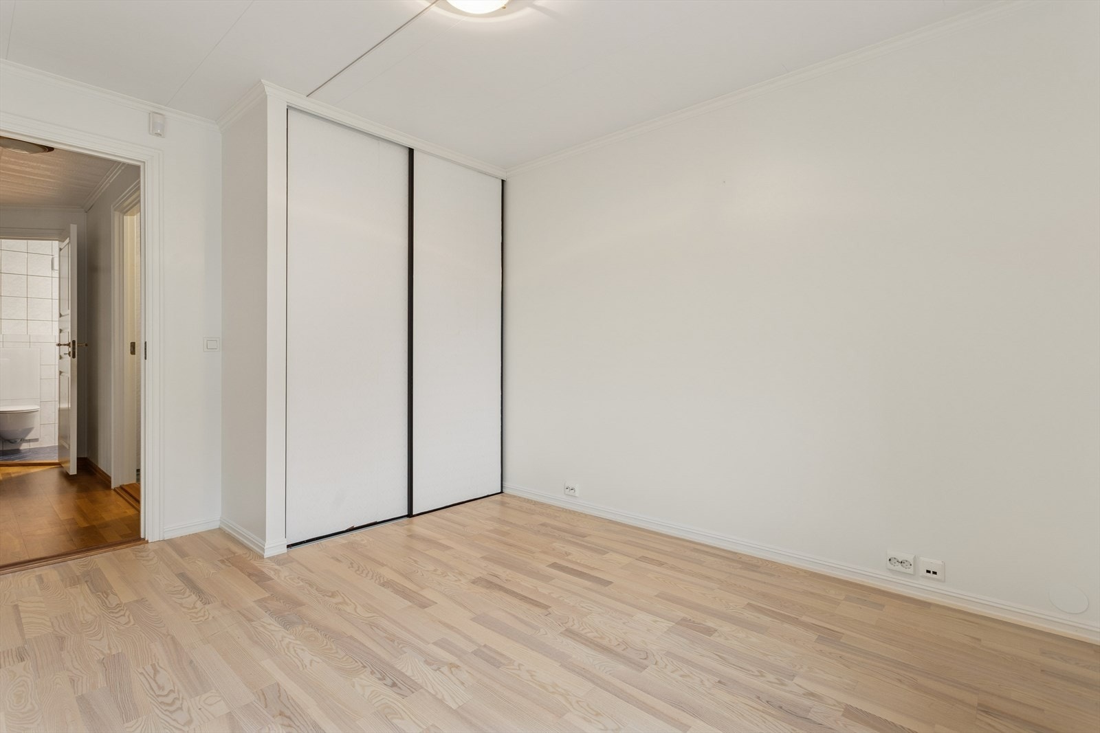 Soverom nr. 3. Galleribilde