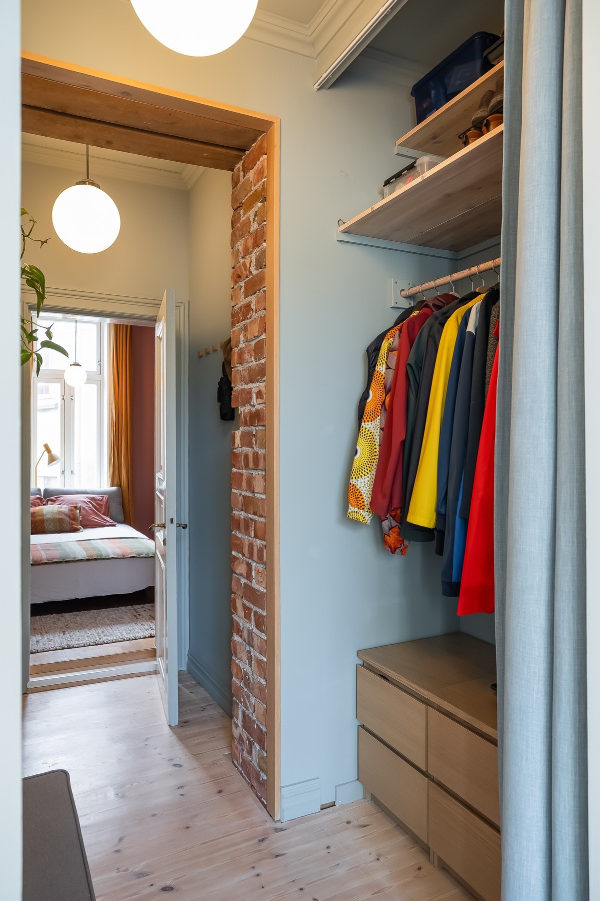 Gangareal Galleribilde