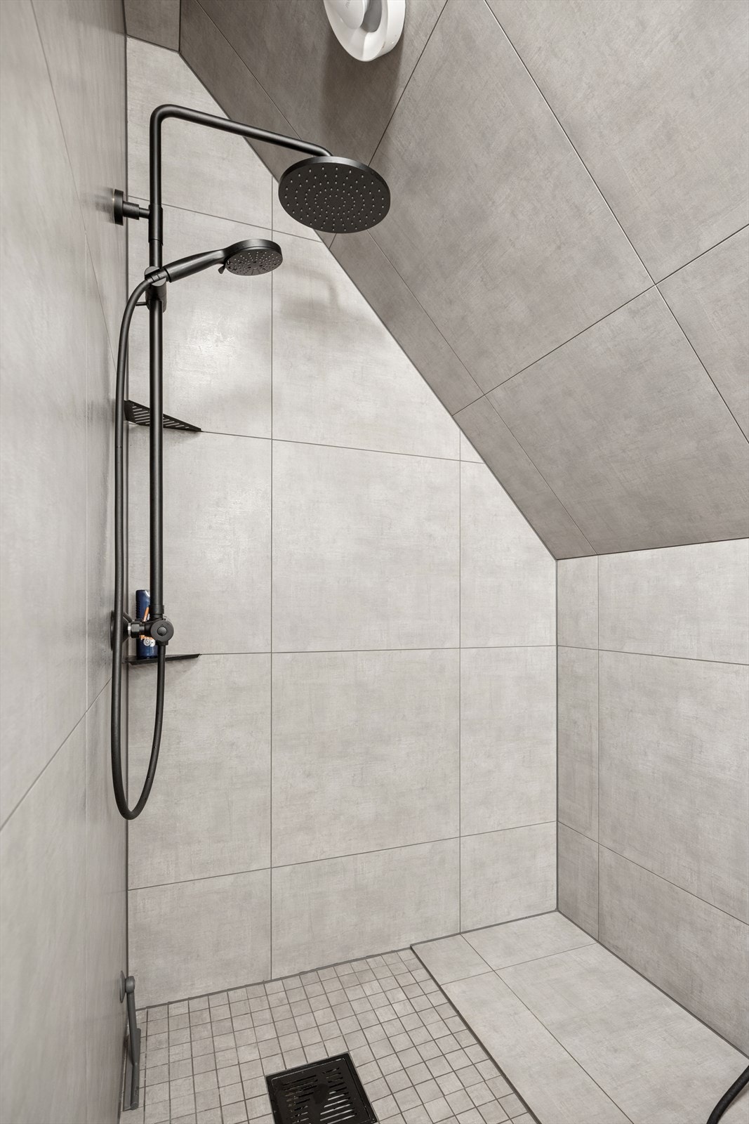 Baderom Galleribilde