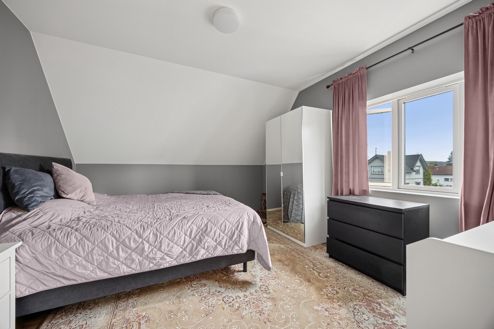 Soverom 3 Galleribilde