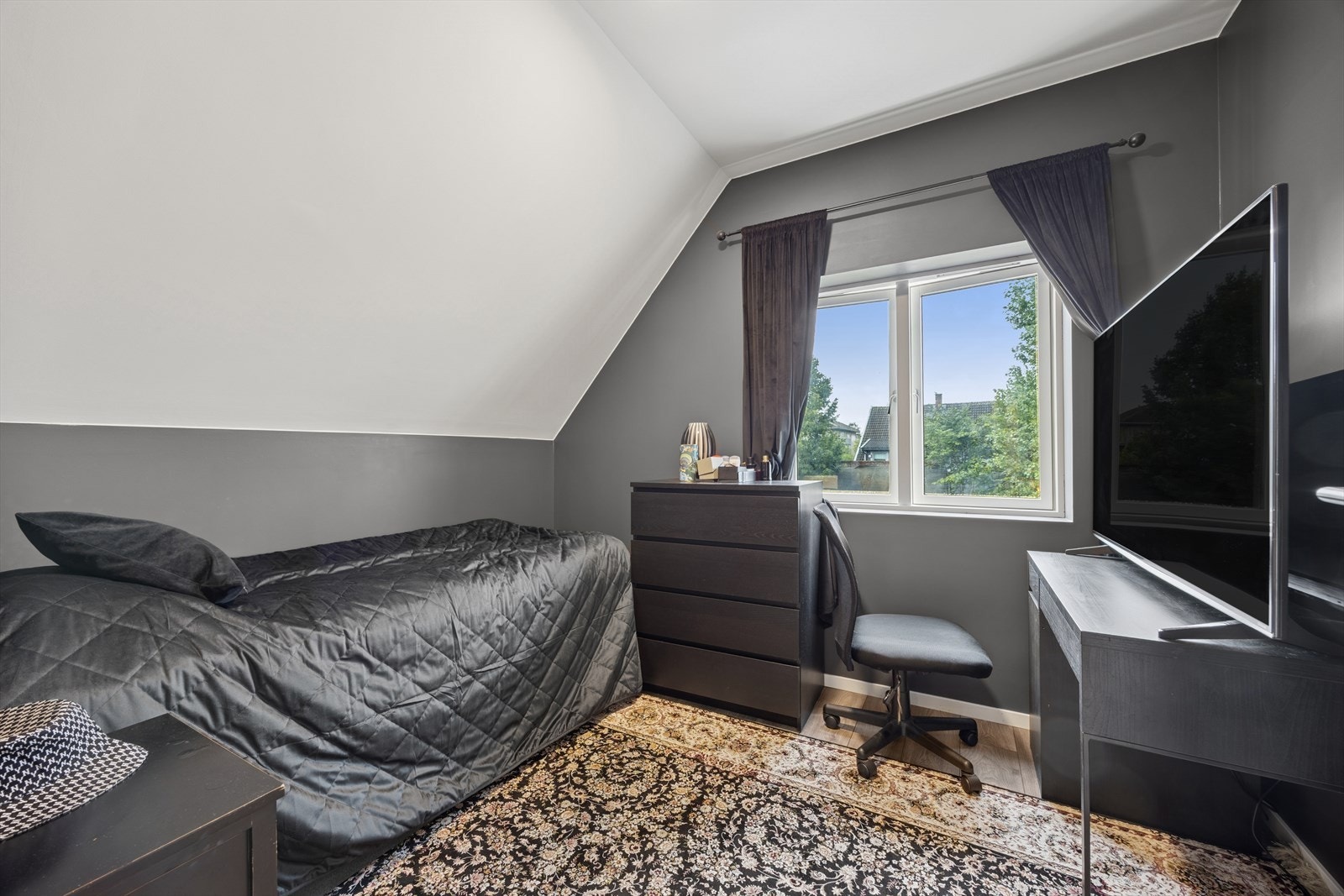 Soverom 2 Galleribilde