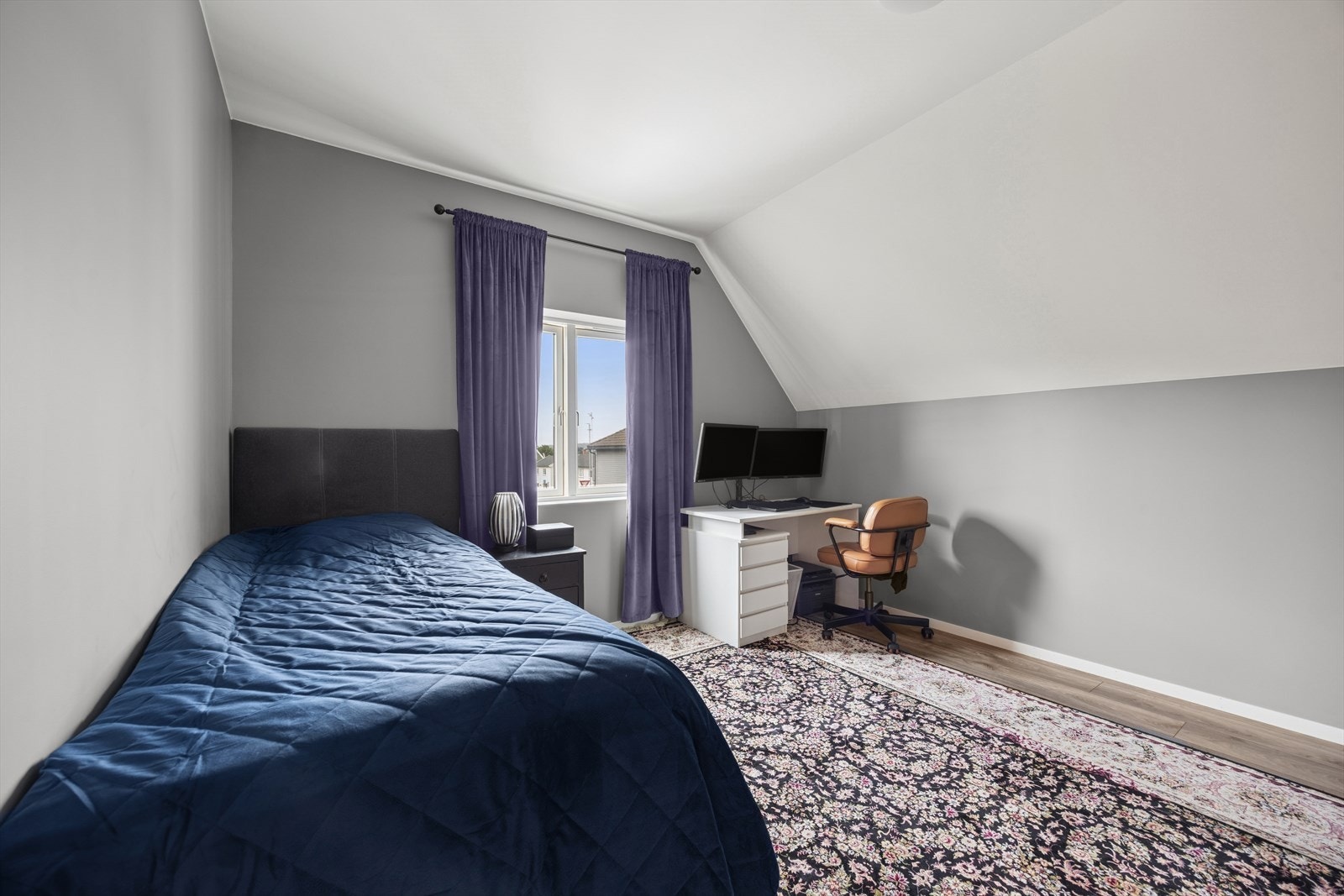 Soverom 1 Galleribilde