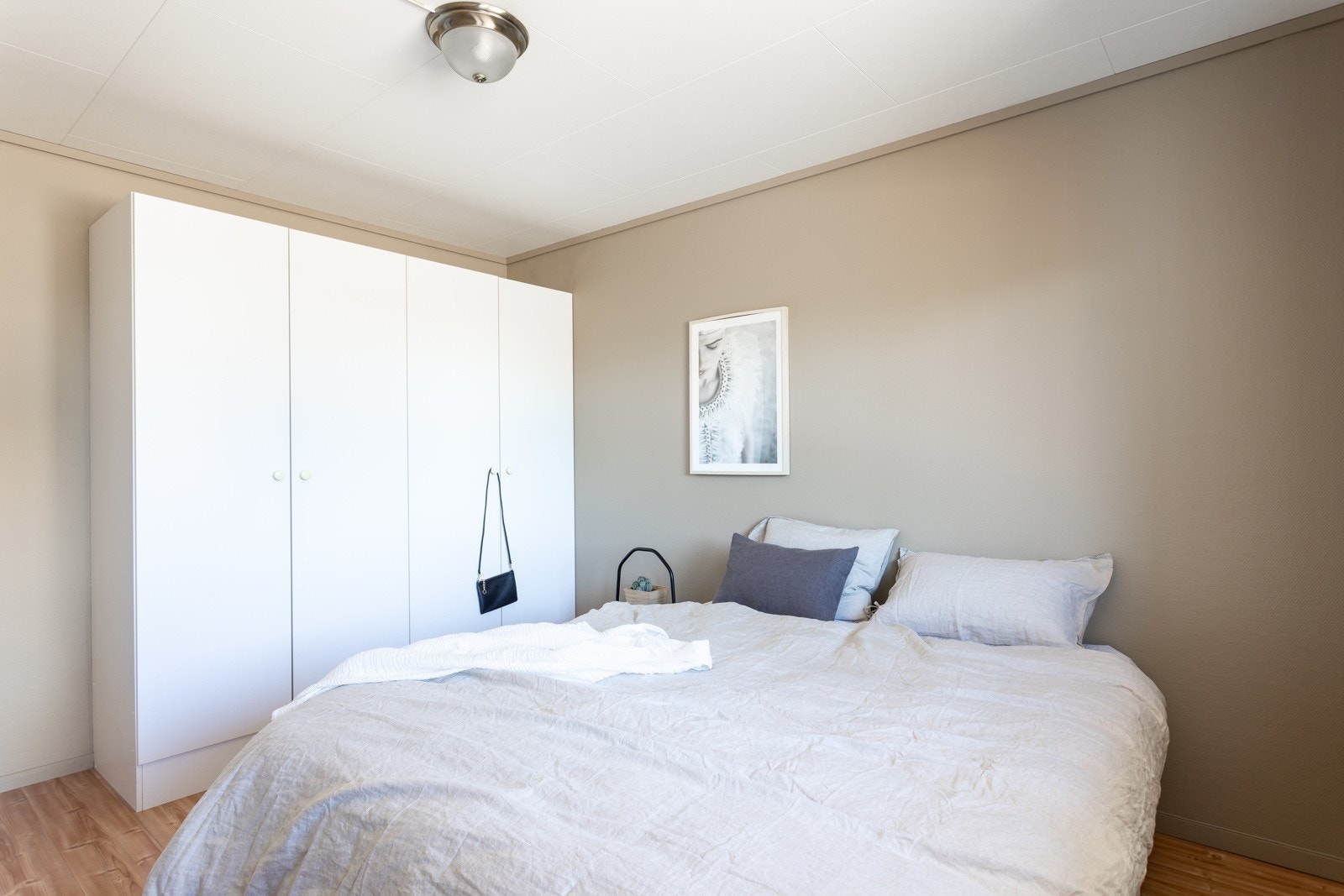 Soverom Galleribilde