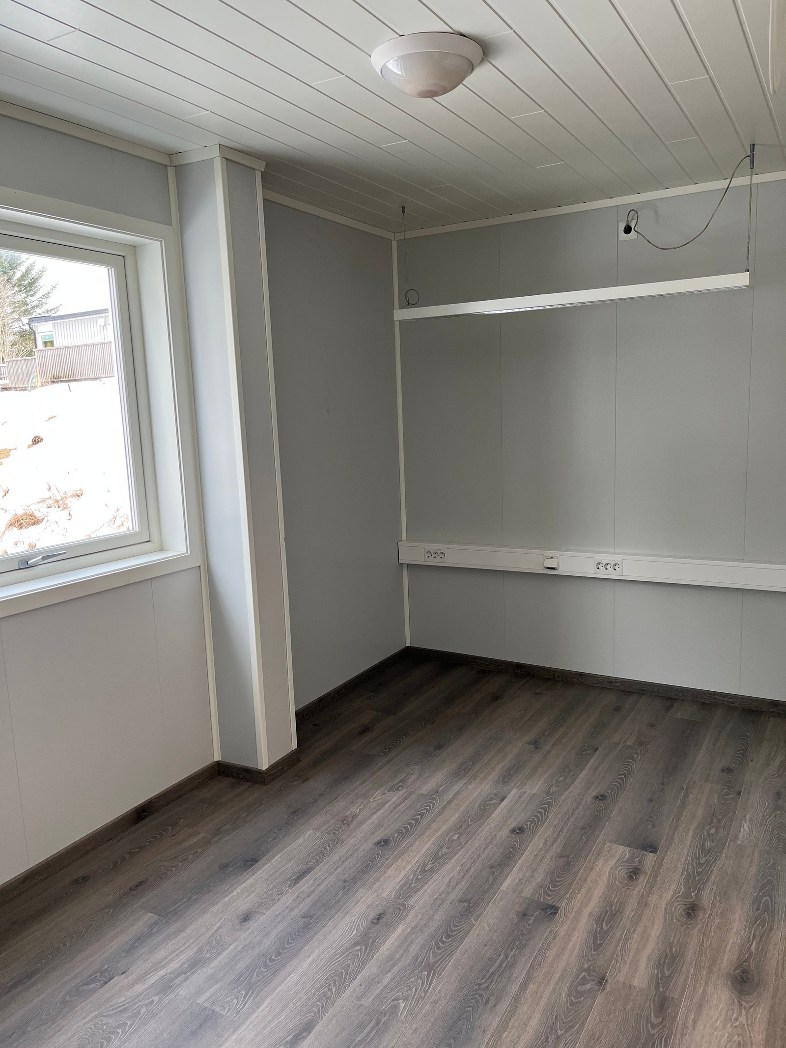 Kontor 1. Galleribilde