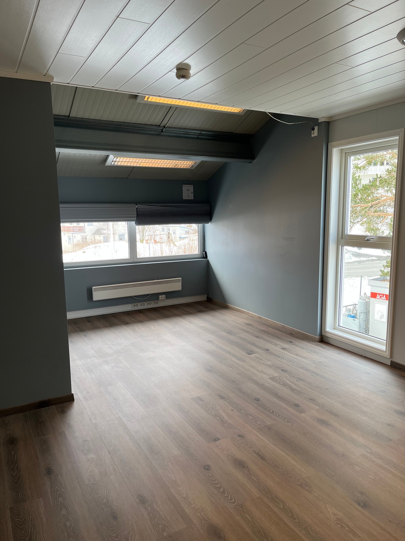 Kontor 2. Galleribilde