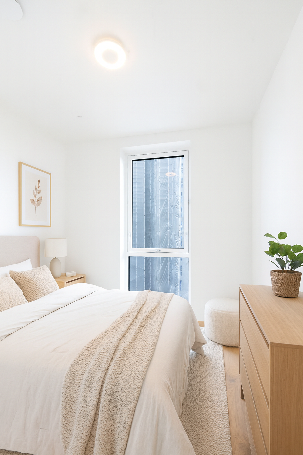 Digitalstyling Galleribilde