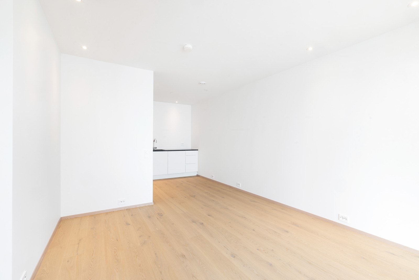 Plass til sofagruppe i stue Galleribilde