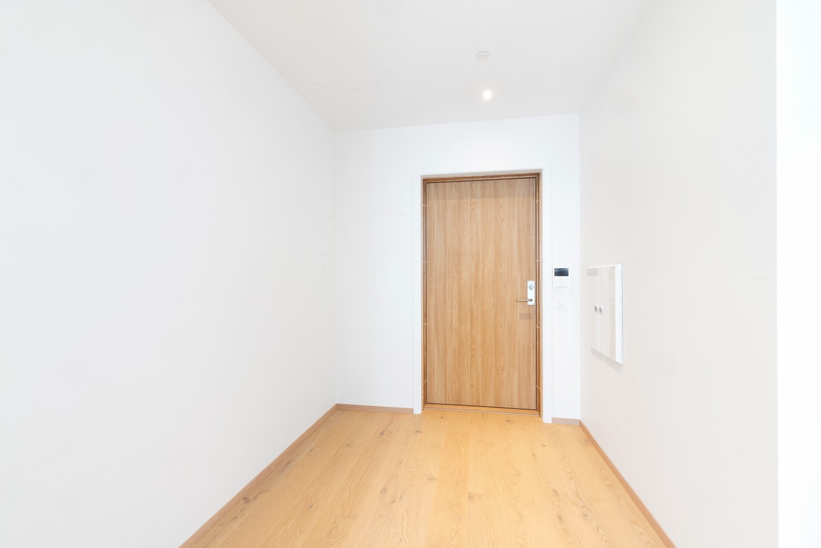 Gang/entré Galleribilde