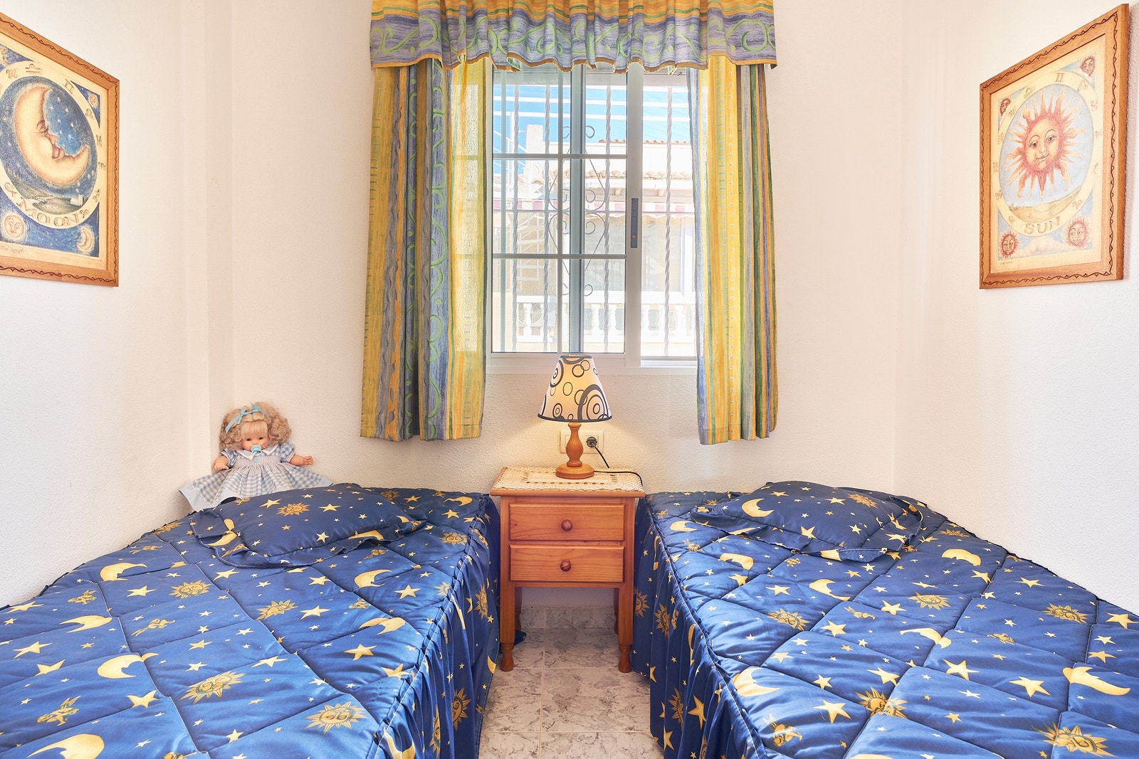 Soverom 2 Galleribilde