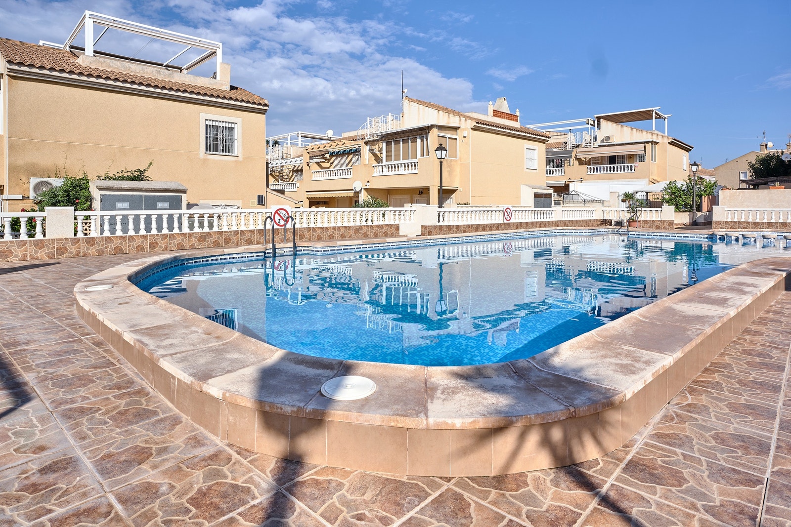 Felles basseng Galleribilde