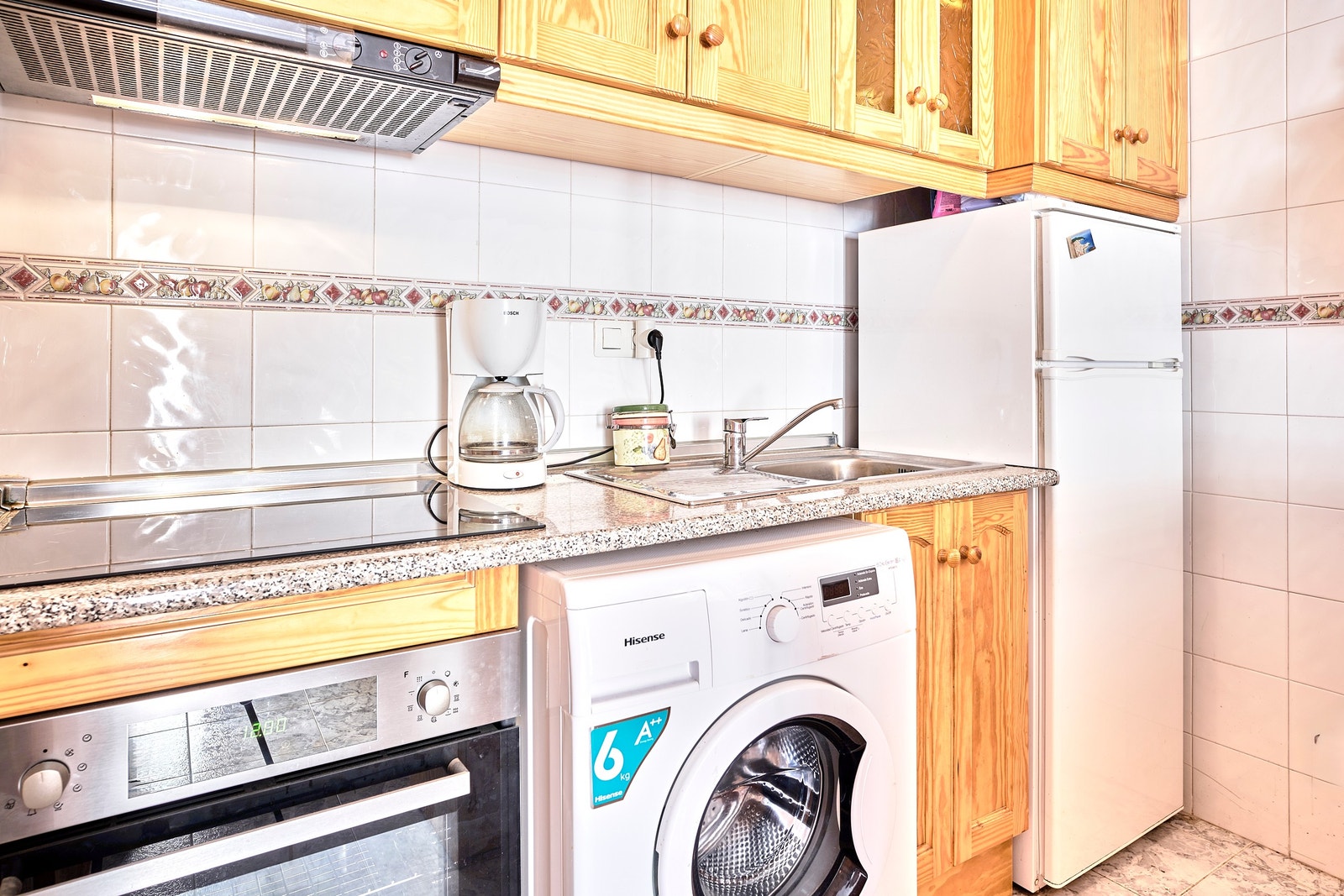 Kjøkken Galleribilde