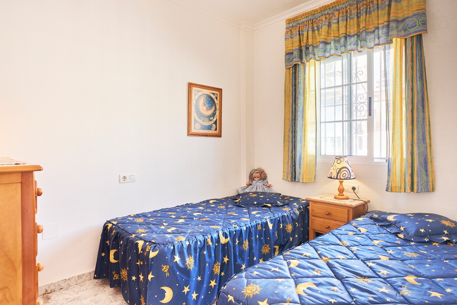 Soverom 2 Galleribilde