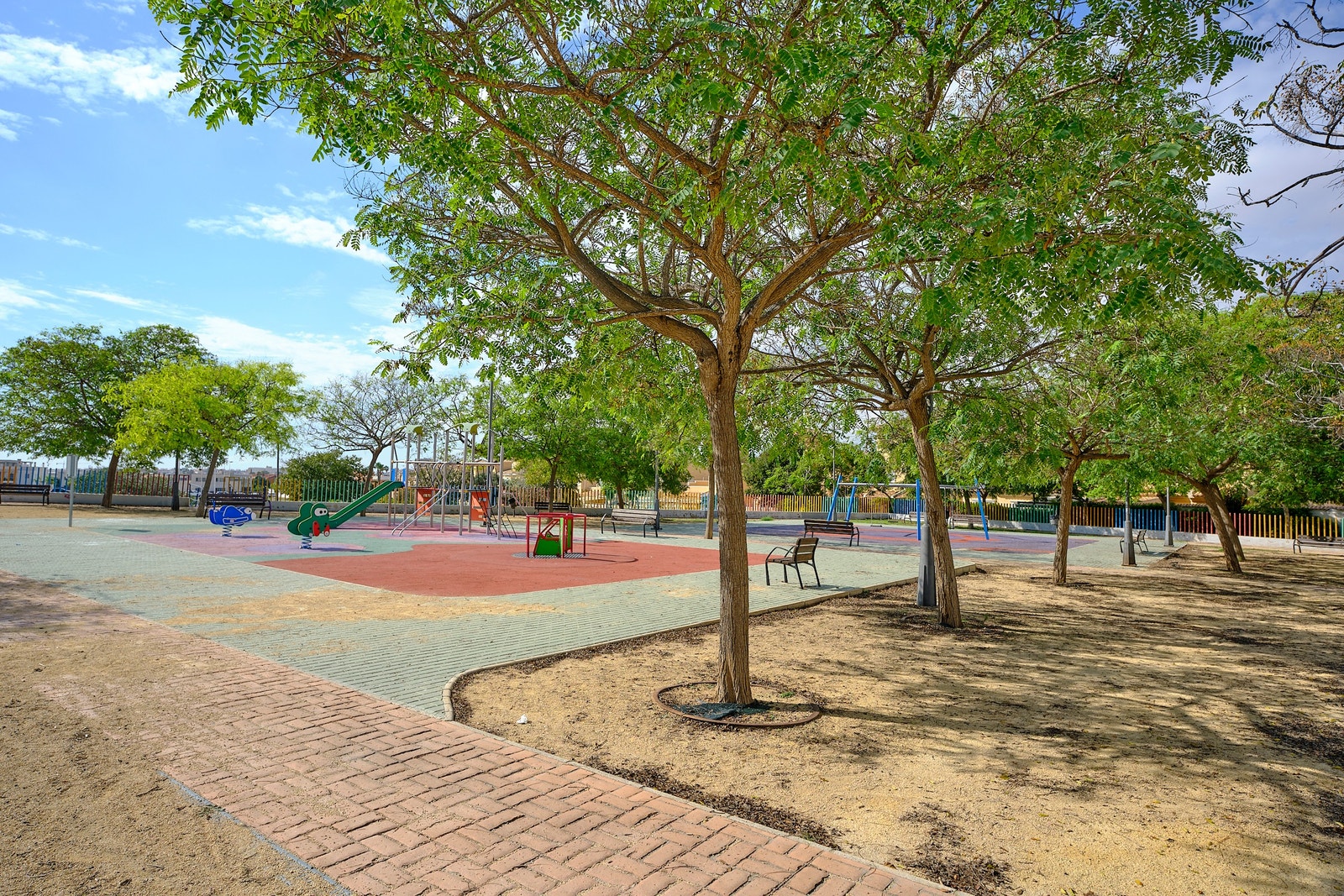 Omgivelser Galleribilde