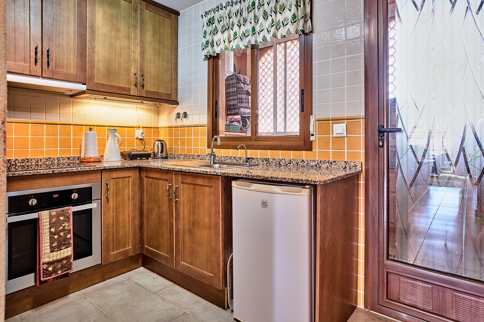 Kjøken Galleribilde