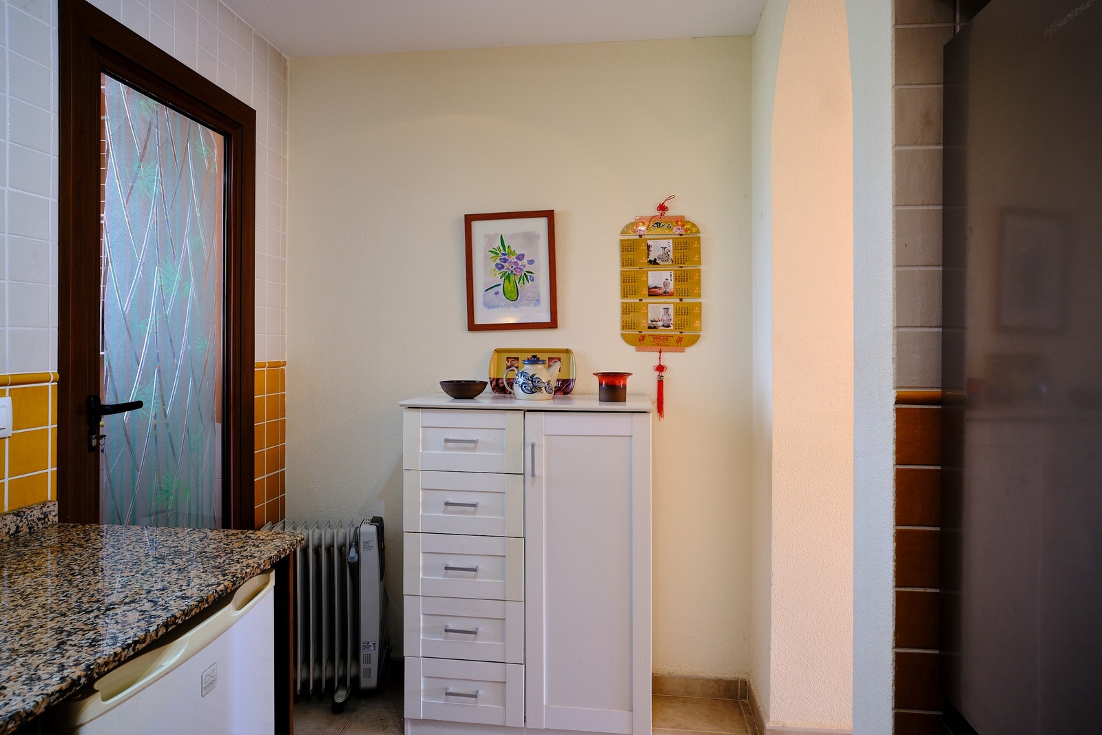 Kjøken Galleribilde