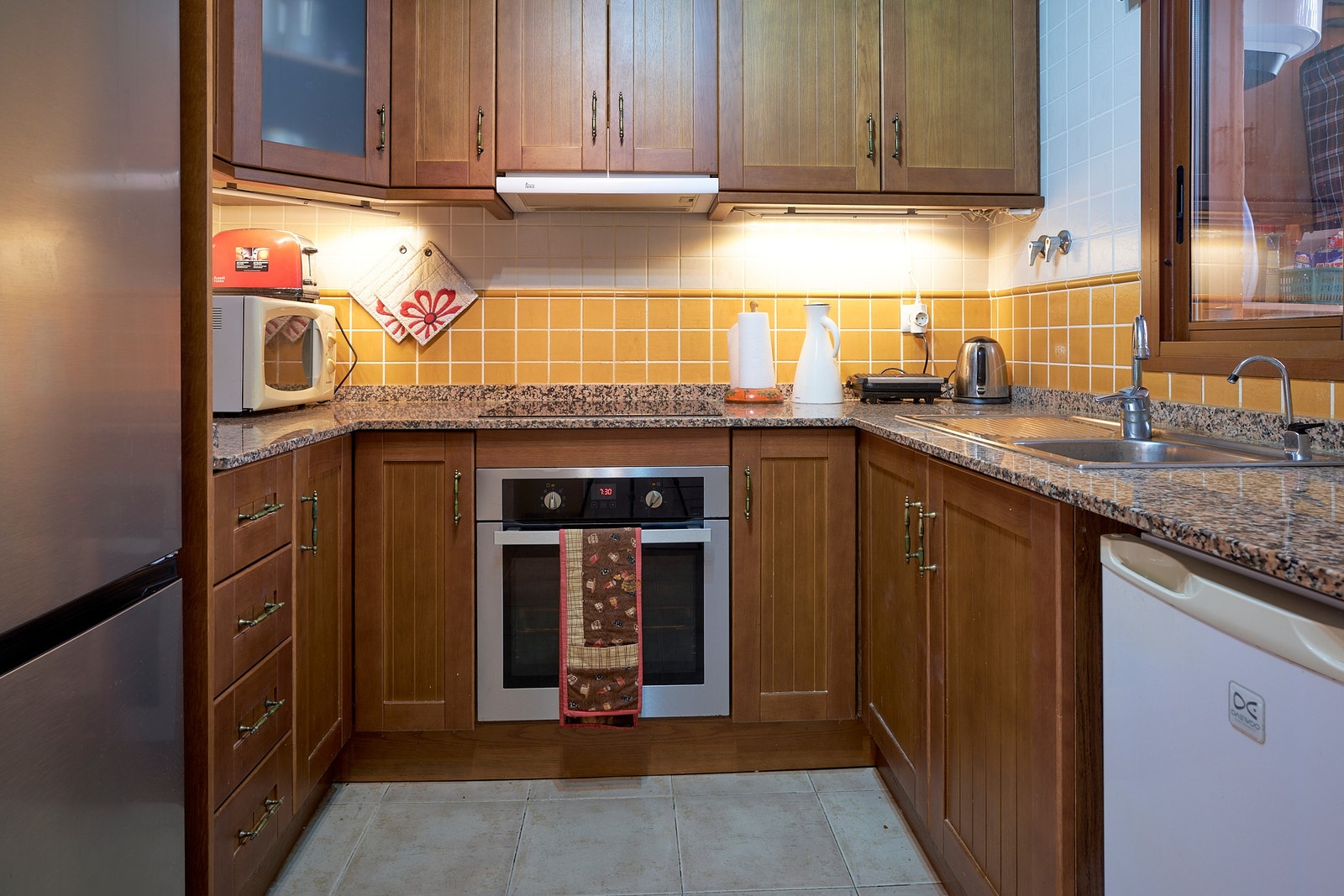 Kjøken Galleribilde