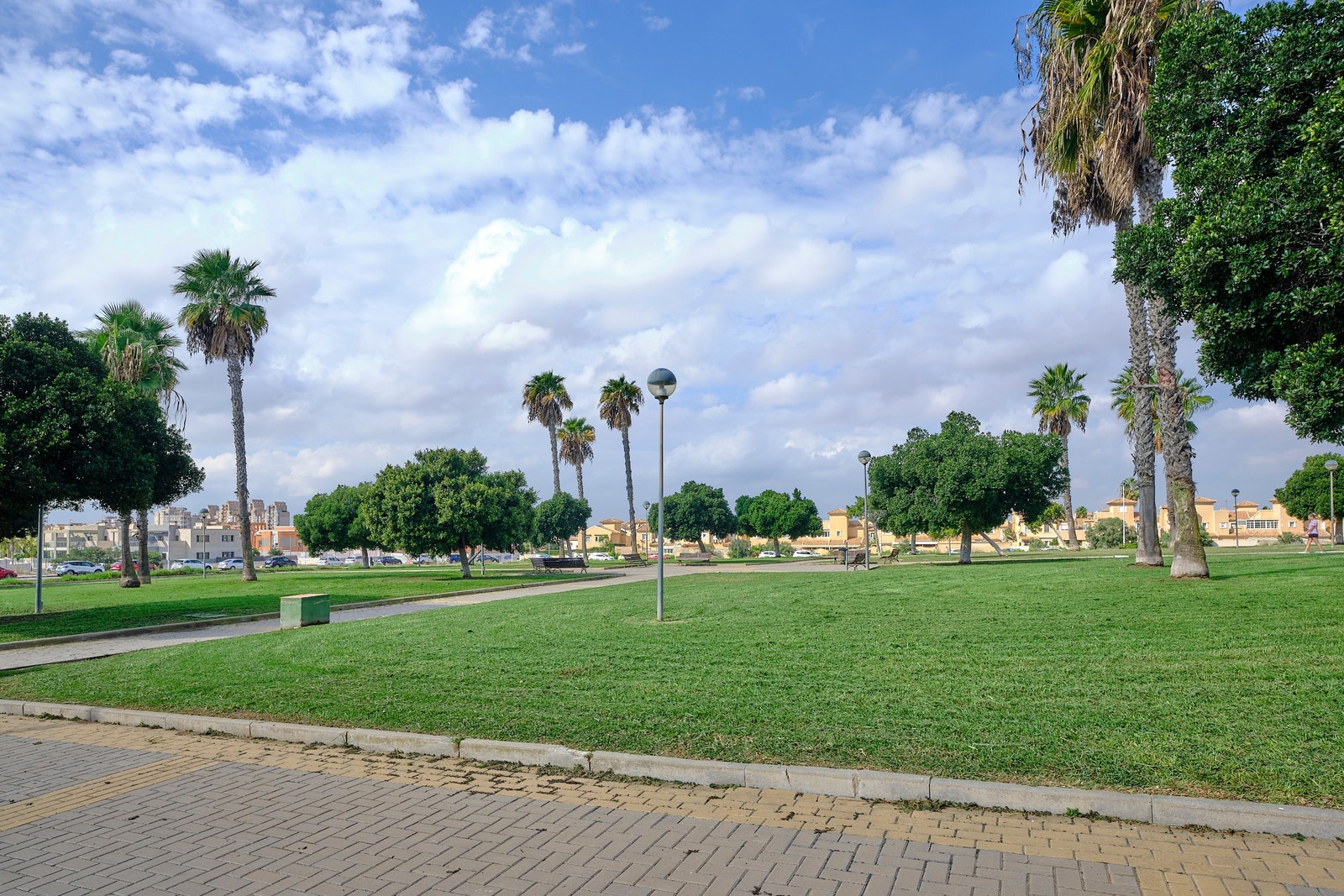 Omgivelser Galleribilde