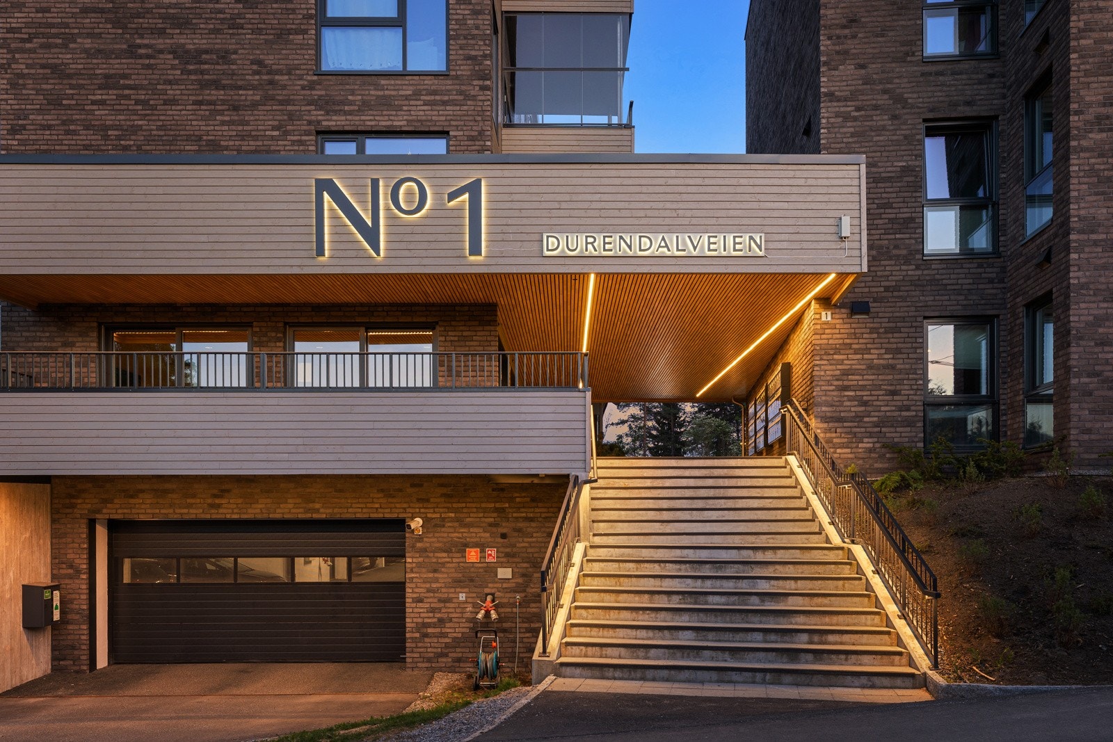 Durendalveien 1 Galleribilde