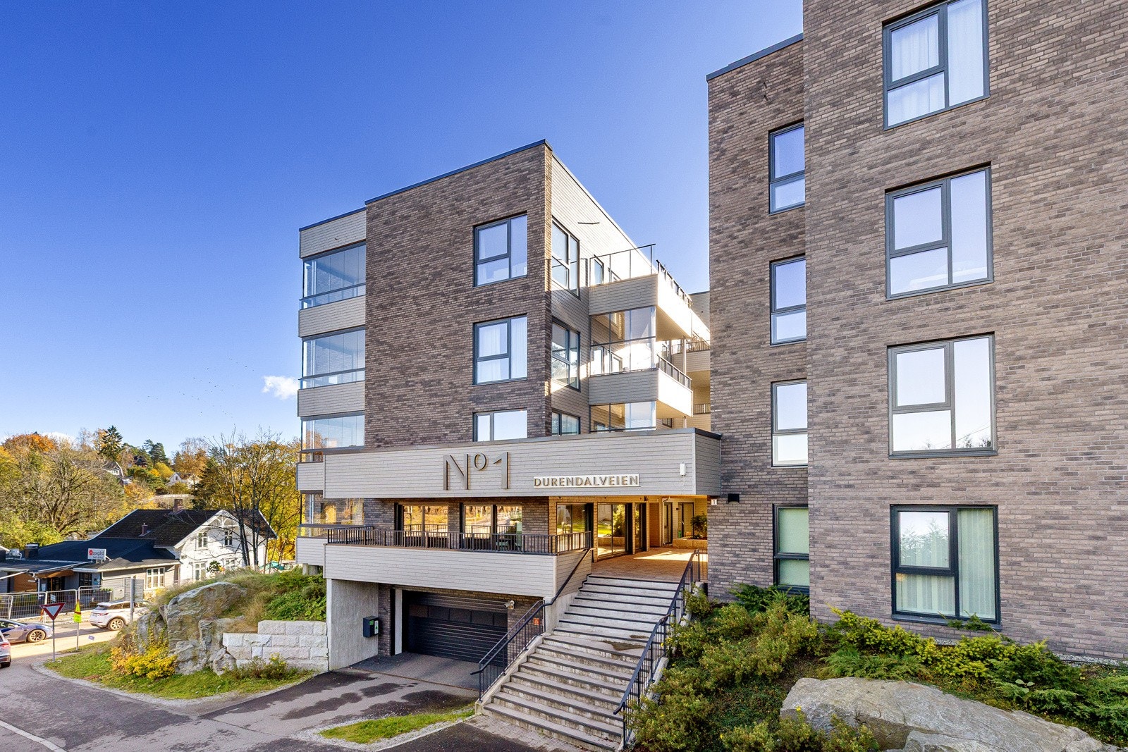 Durendalveien 1 Galleribilde