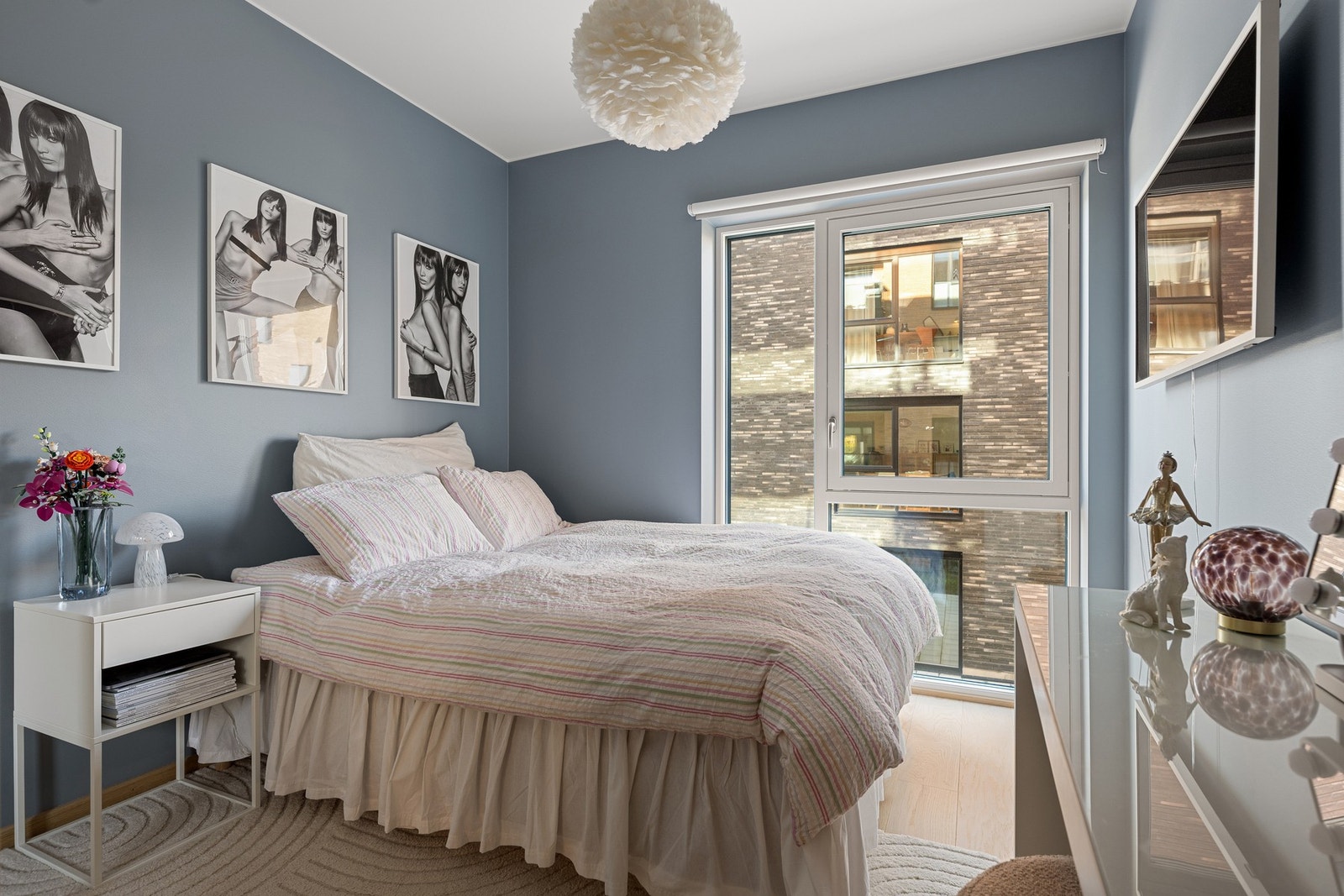 Soverom 2 Galleribilde