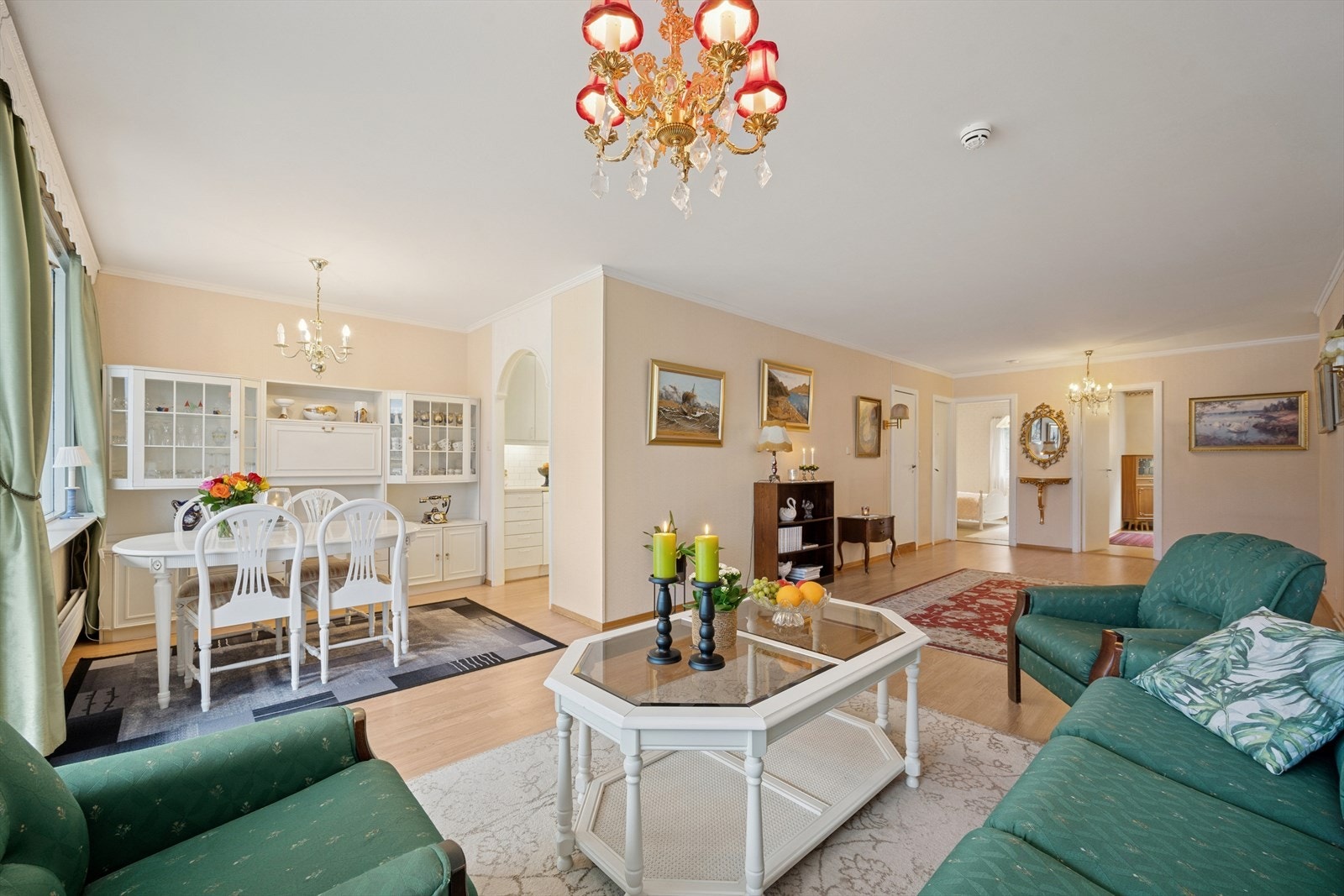 Velkommen til Kristian Brenners vei 56C! Galleribilde