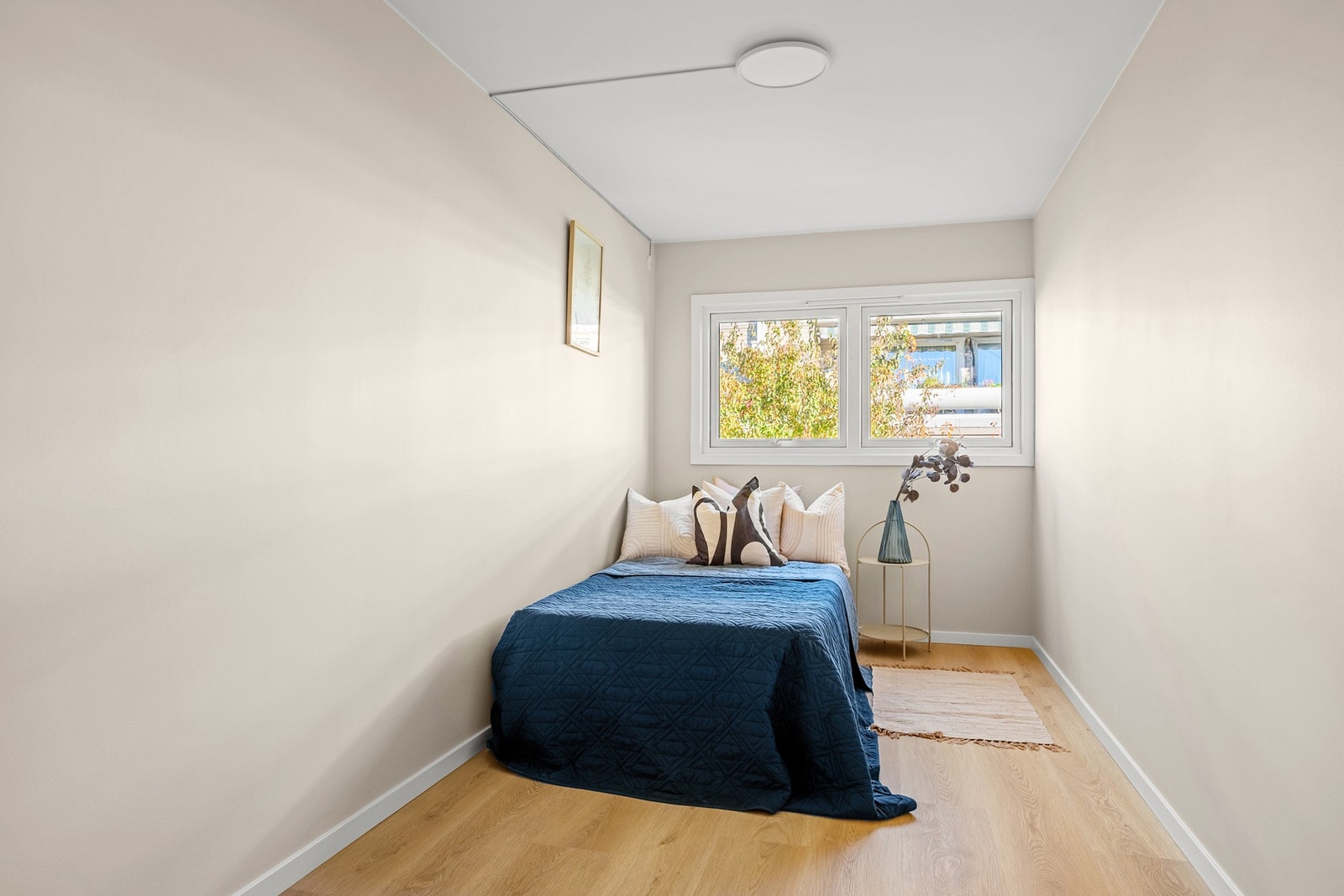 Soverom 3 Galleribilde