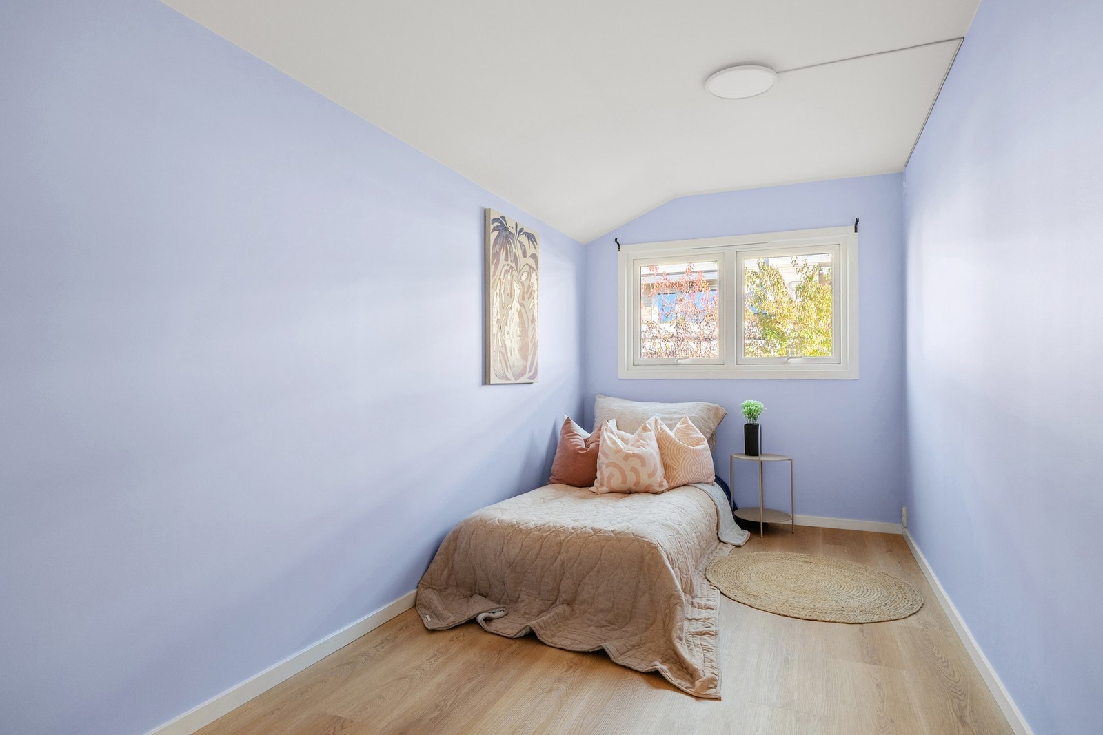 Soverom 2 Galleribilde