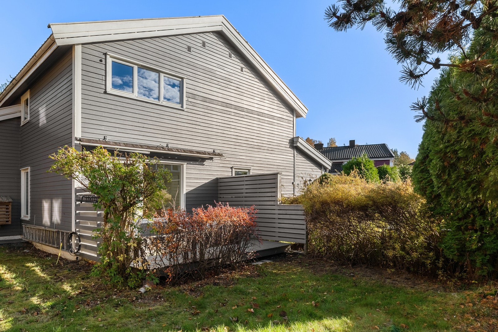 Fasader Galleribilde