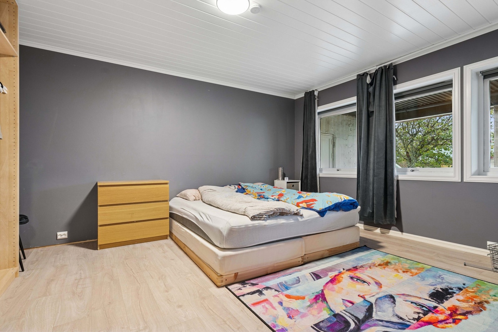 Soverom 2 Galleribilde