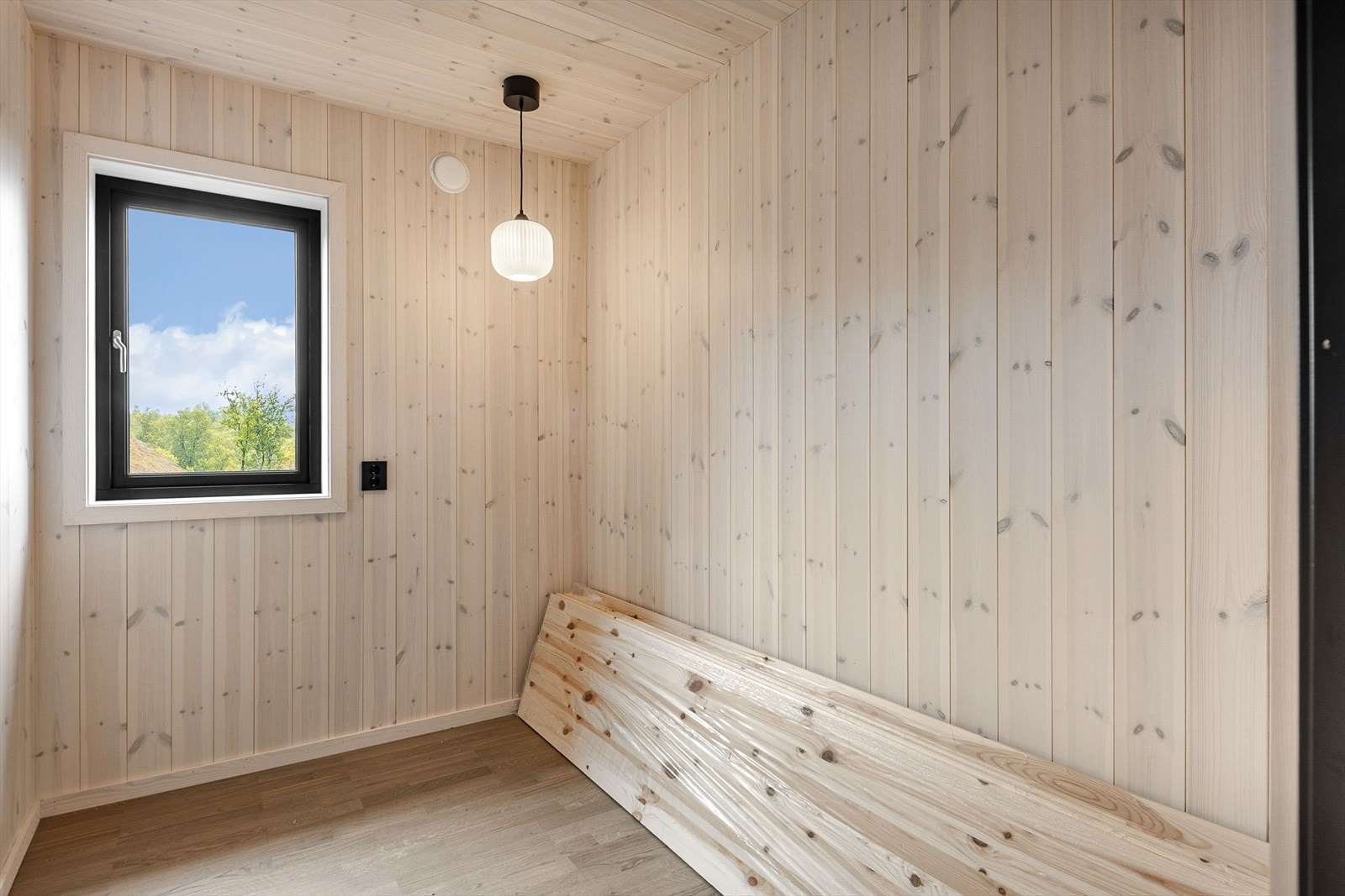 Soverom fire Galleribilde