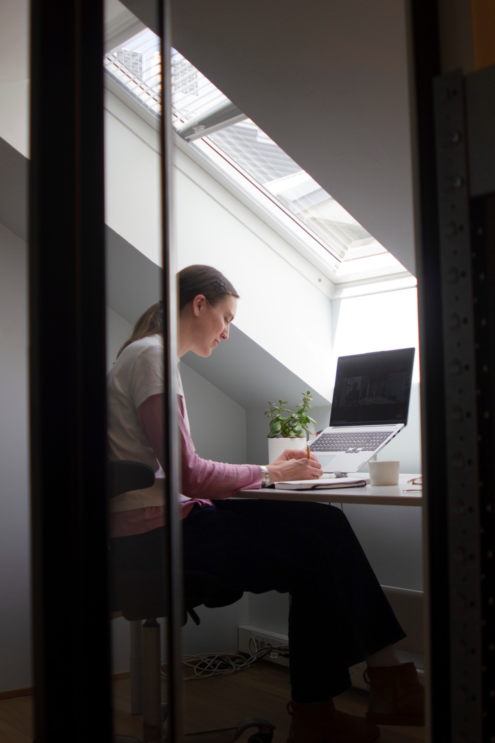 Separat multi/møterom Galleribilde