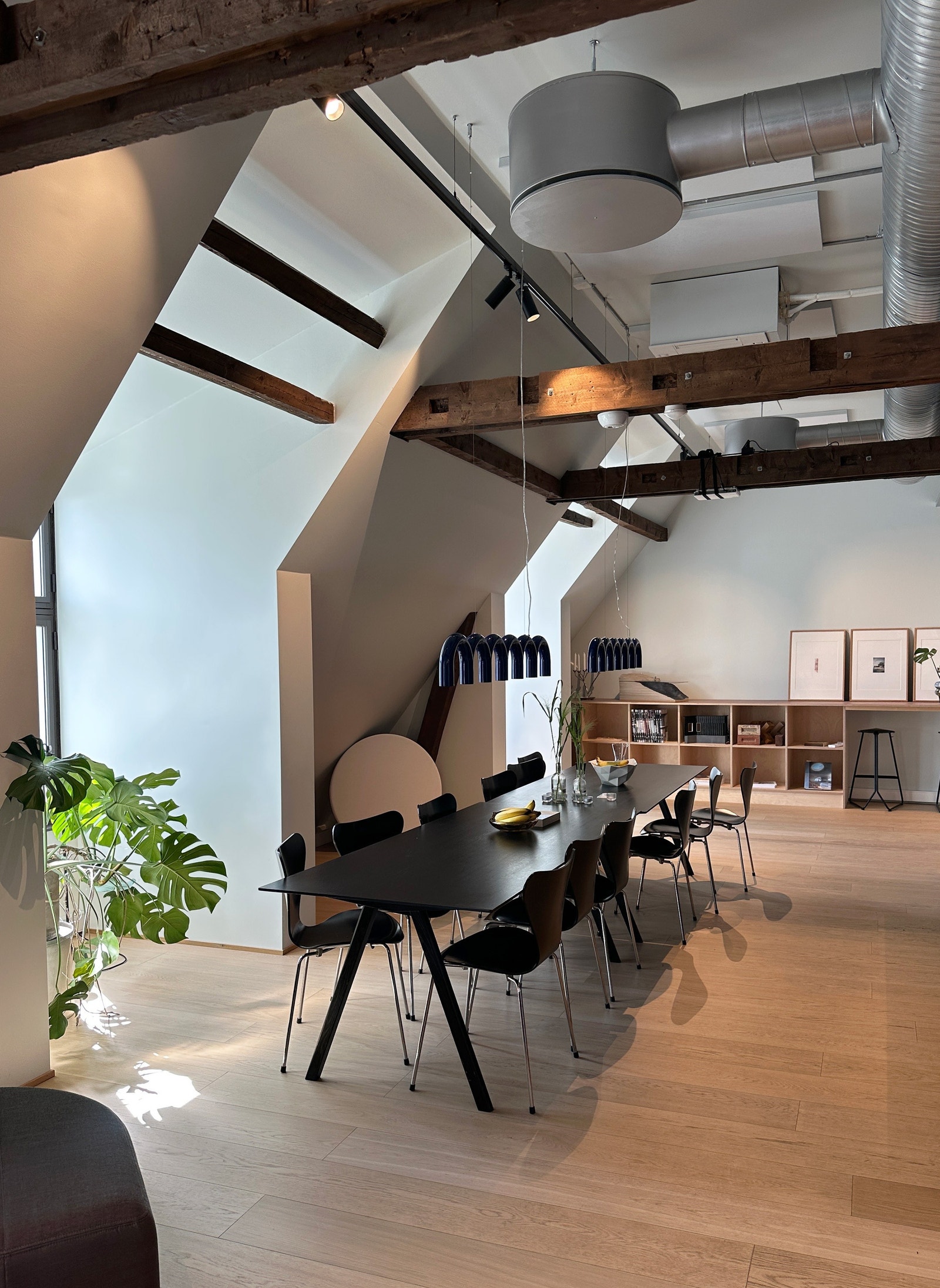 Fellesareal Galleribilde