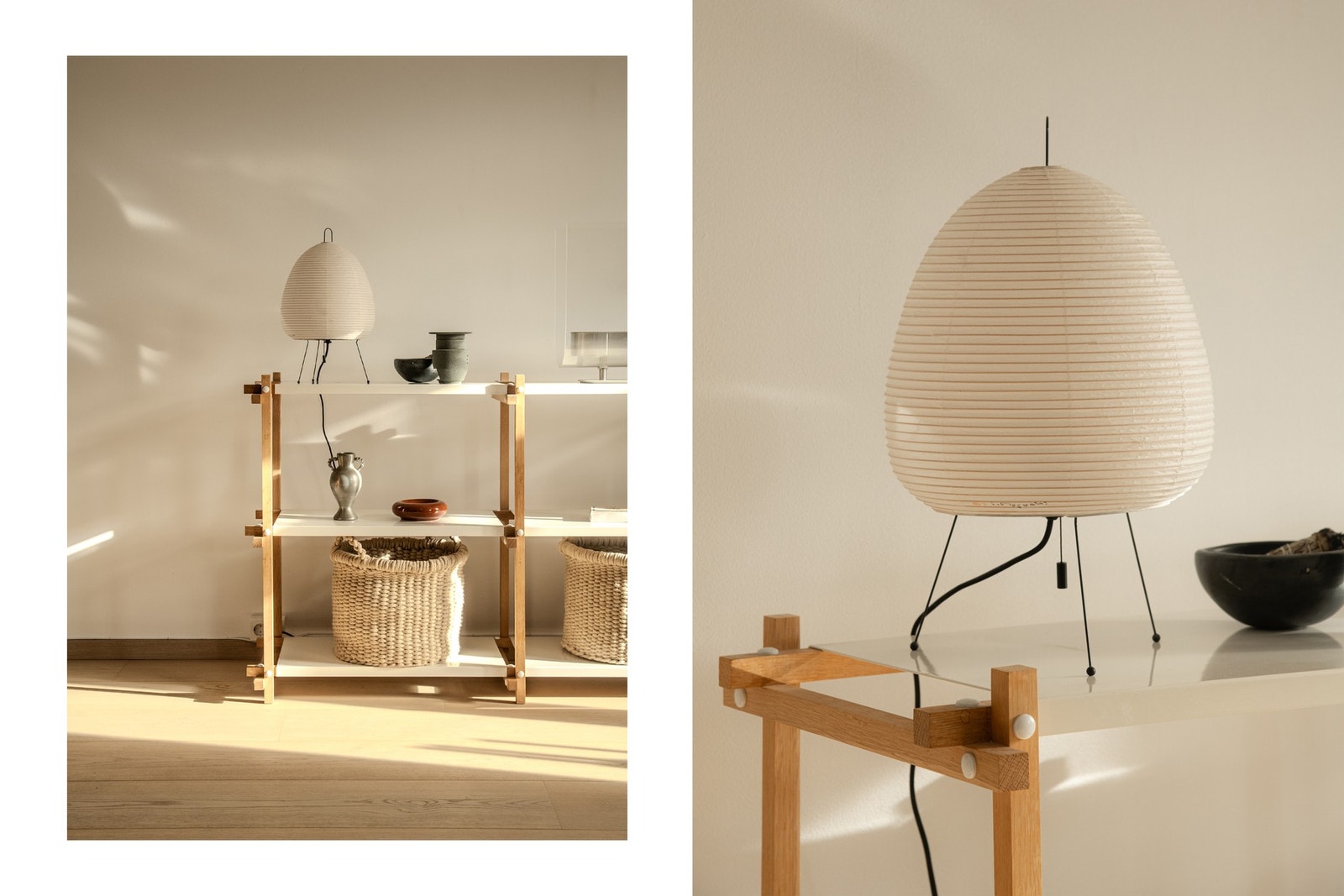 Leilighetens takvinduer gir fantastisk lys til leiligheten dagen gjennom. Galleribilde