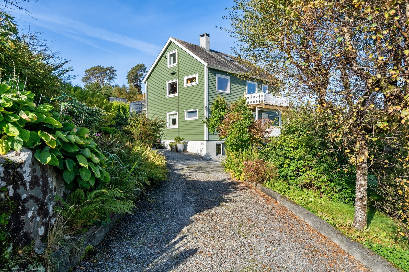 Velkommen til Leknestangen 2! Galleribilde