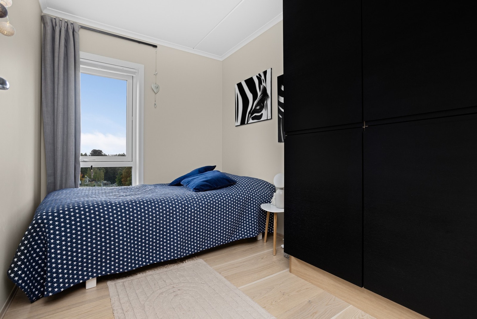 Soverom III Galleribilde