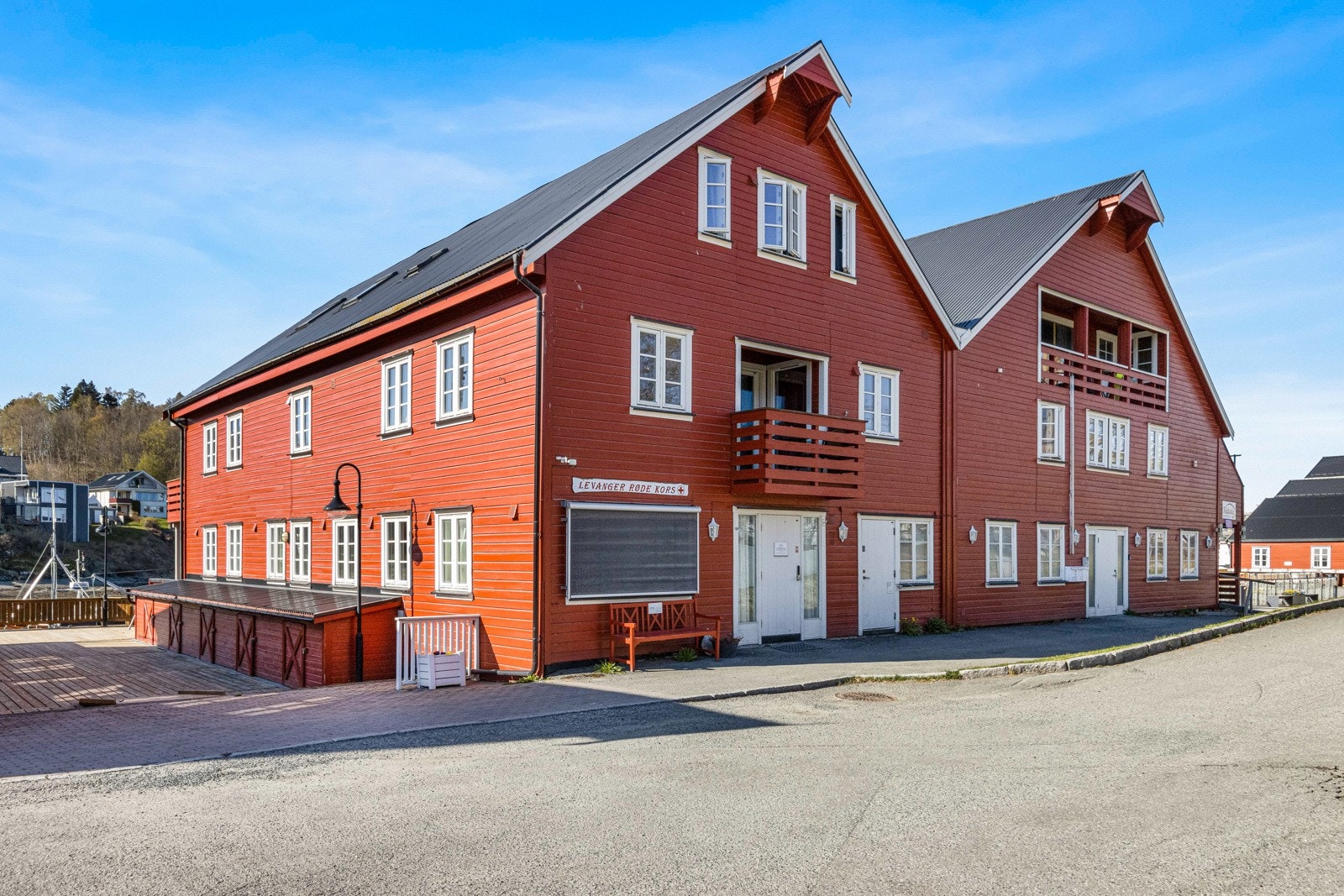 Sjøgata 17. Galleribilde