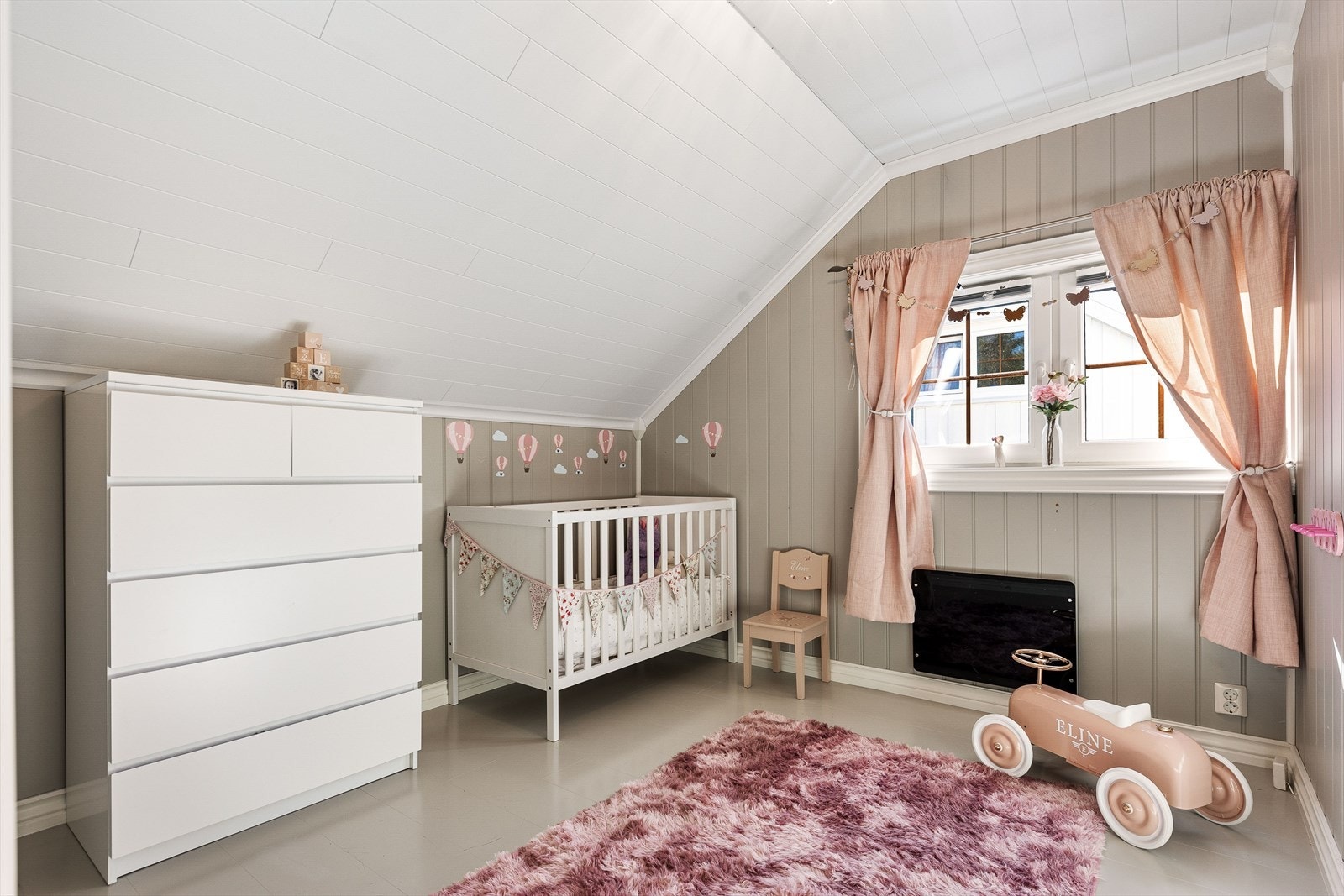 Soverom 3 Galleribilde