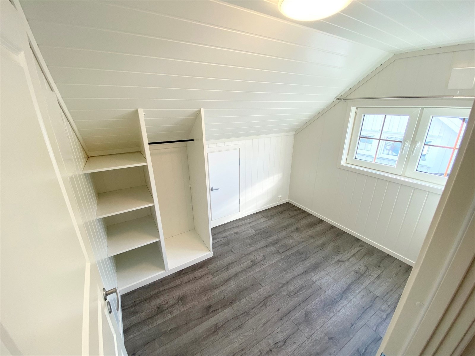 Soverom 2 Galleribilde