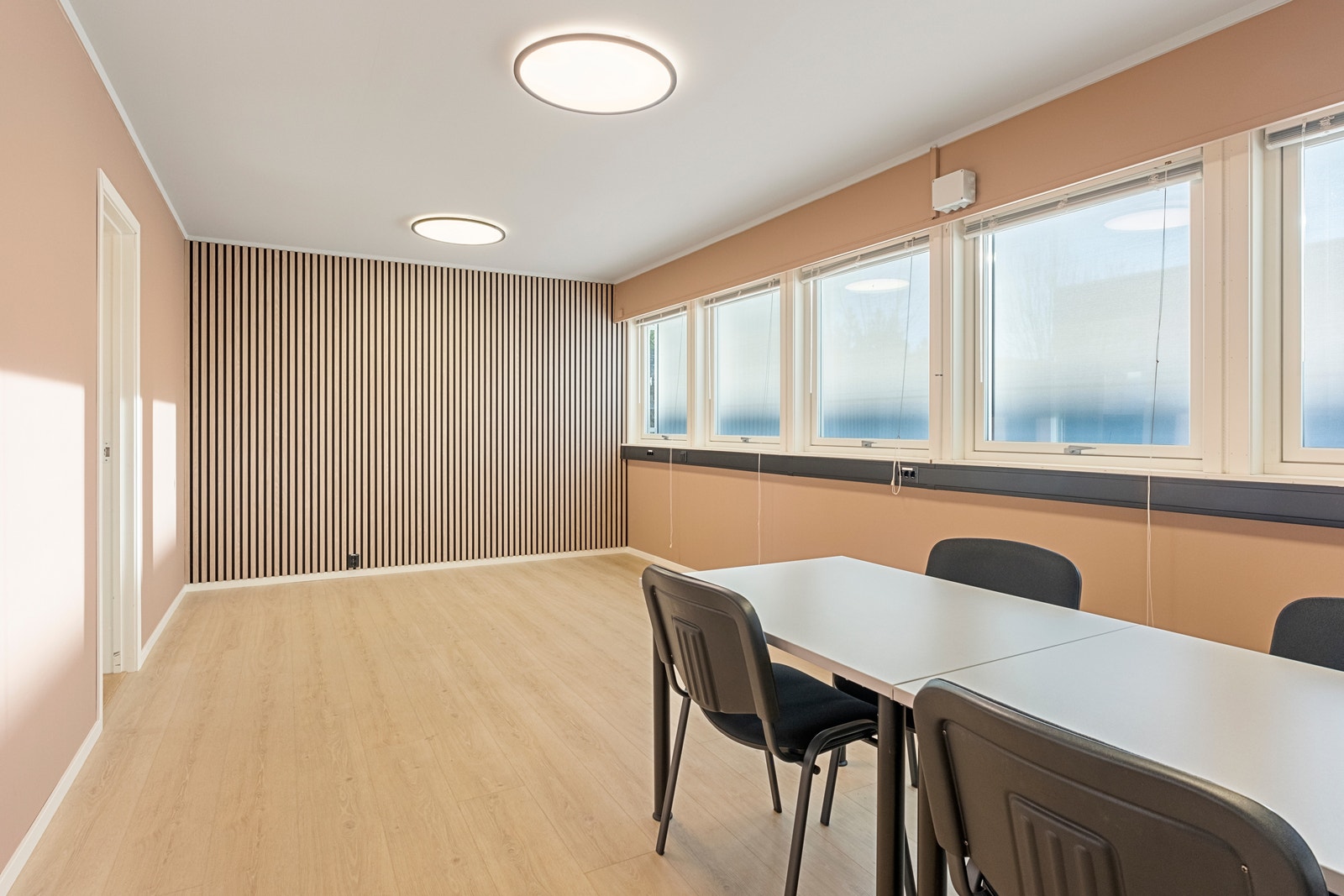 Felles møterom/spiserom Galleribilde