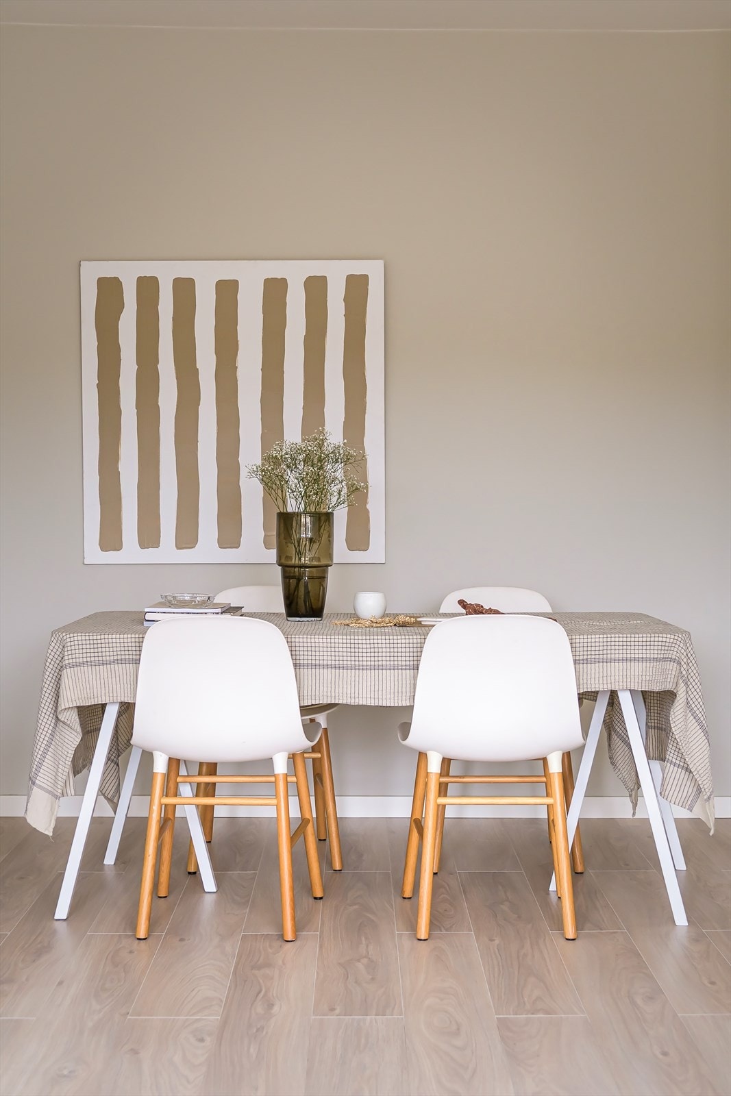 Perfekt for å invitere til middag med venner og familie! Galleribilde