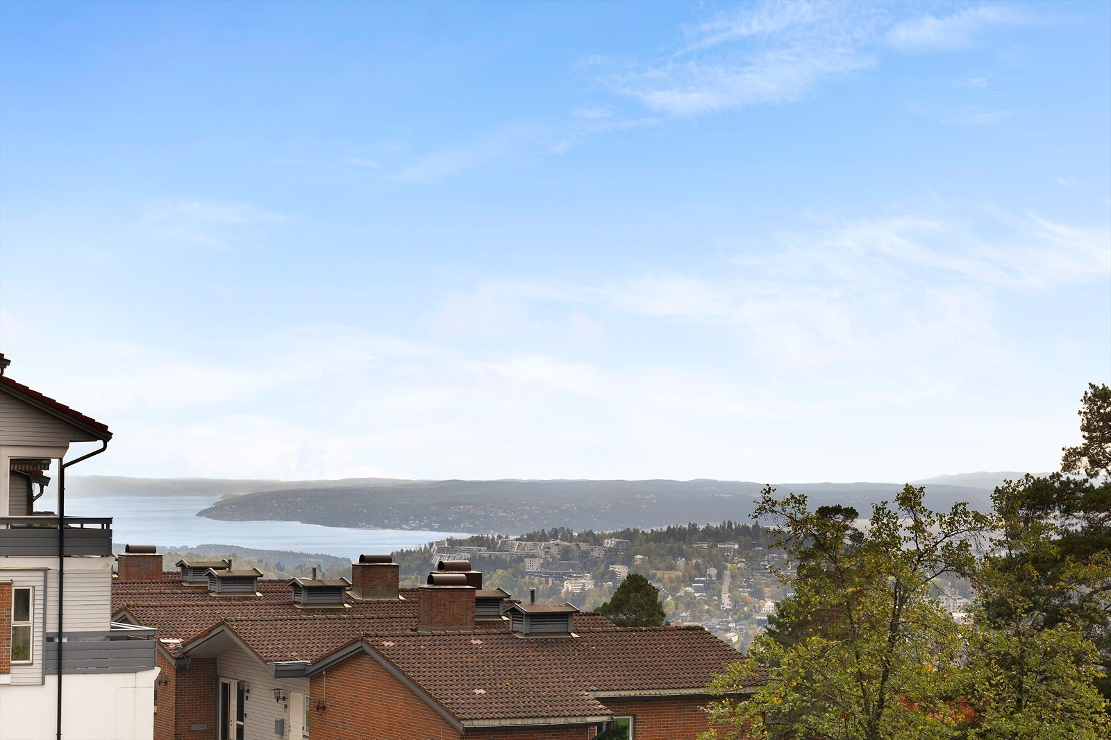 Velkommen til Grindbakken 46 - Presentert av Fredrick A. Haarr v/ Nordvik avd. Frogner. Galleribilde