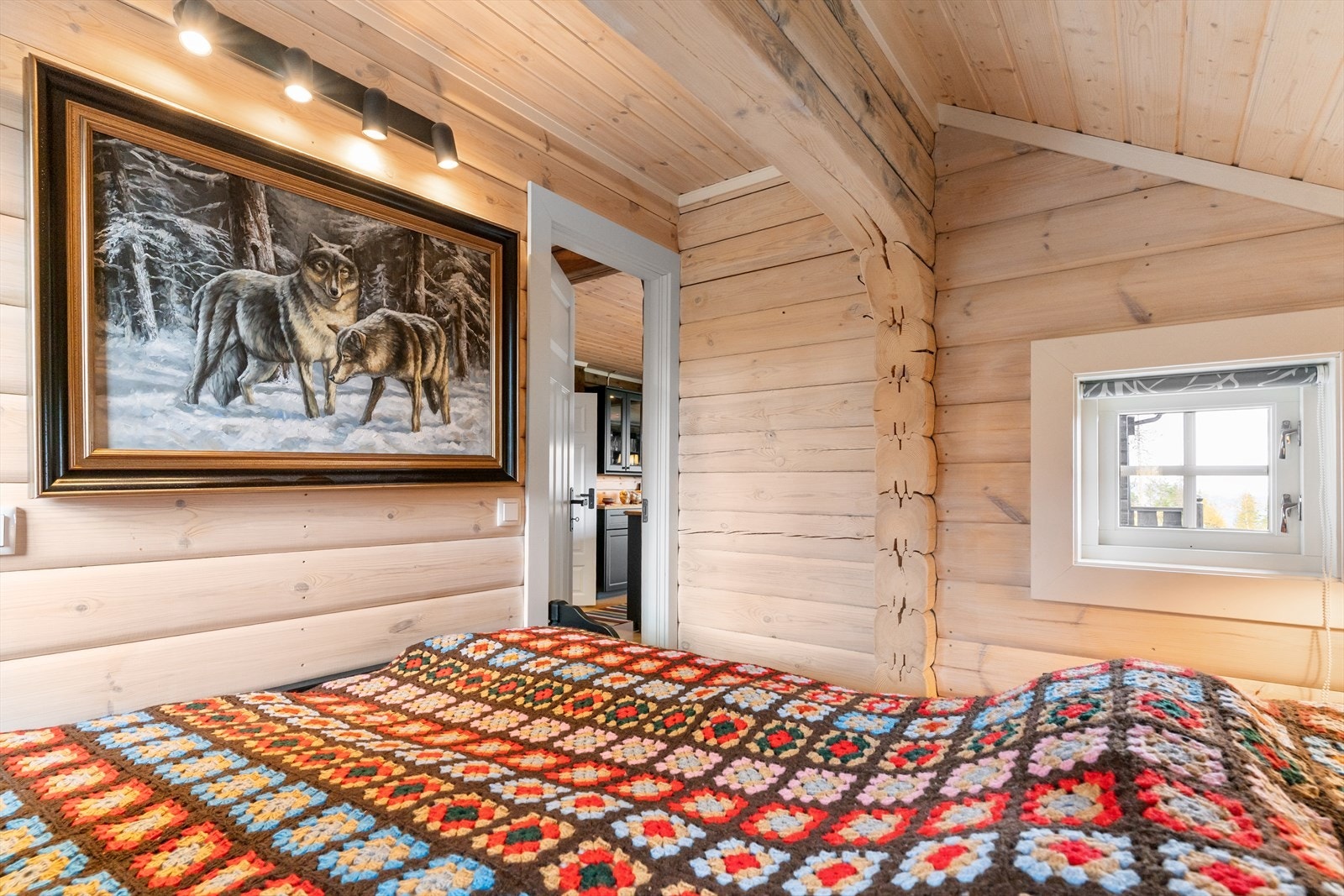 Soverom 2 Galleribilde