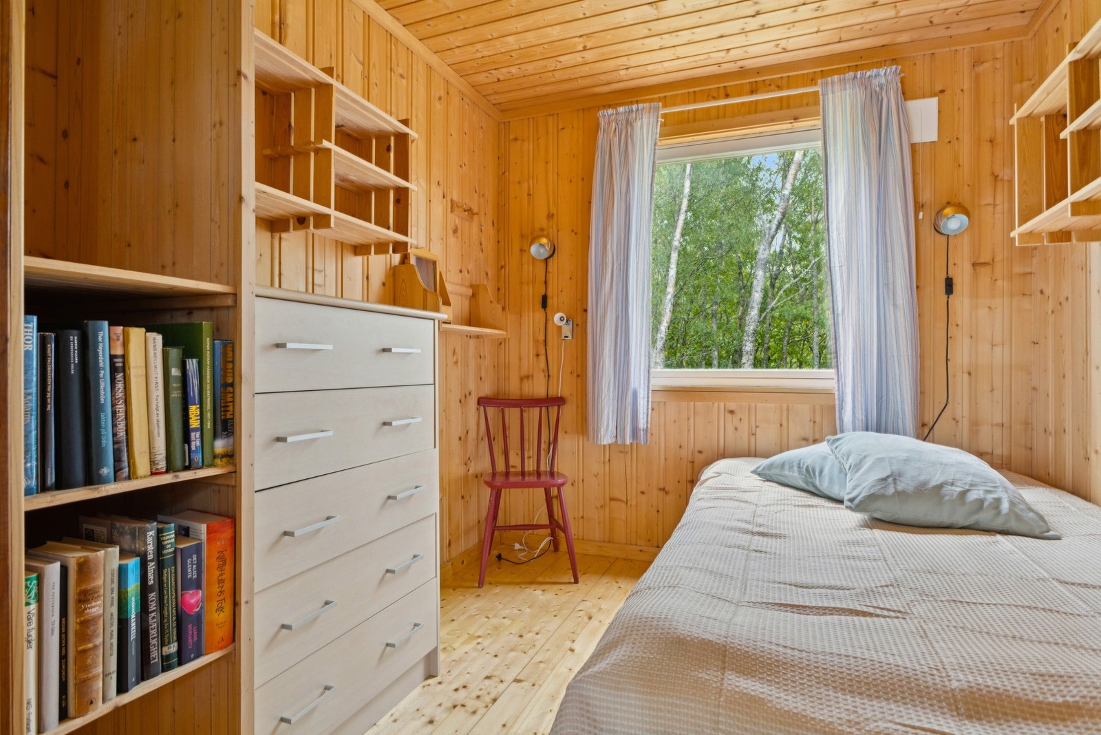 Soverom 2. Galleribilde