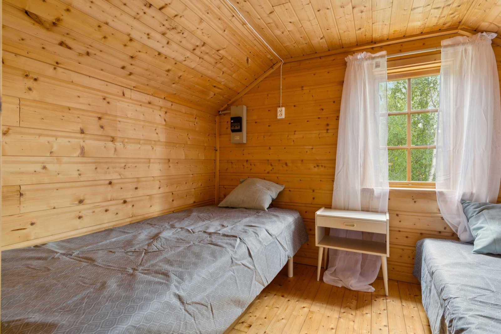 Soverom 3. Galleribilde