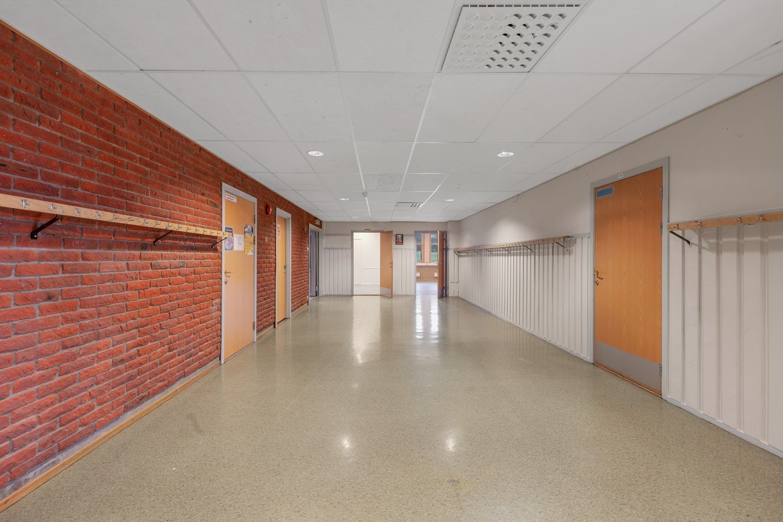 Brede ganger Galleribilde